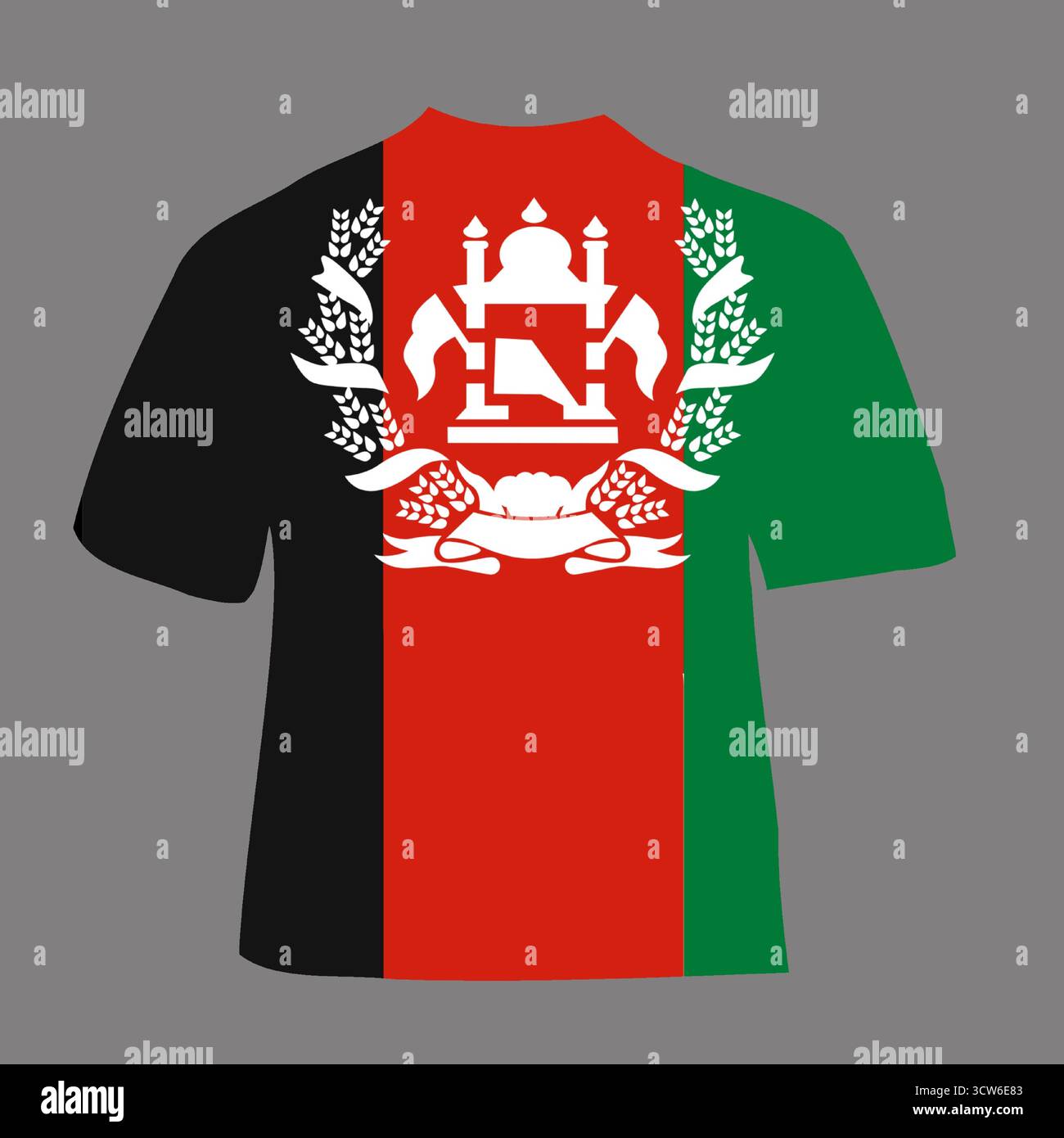 Traditional regional flag Stock Vector Images - Alamy