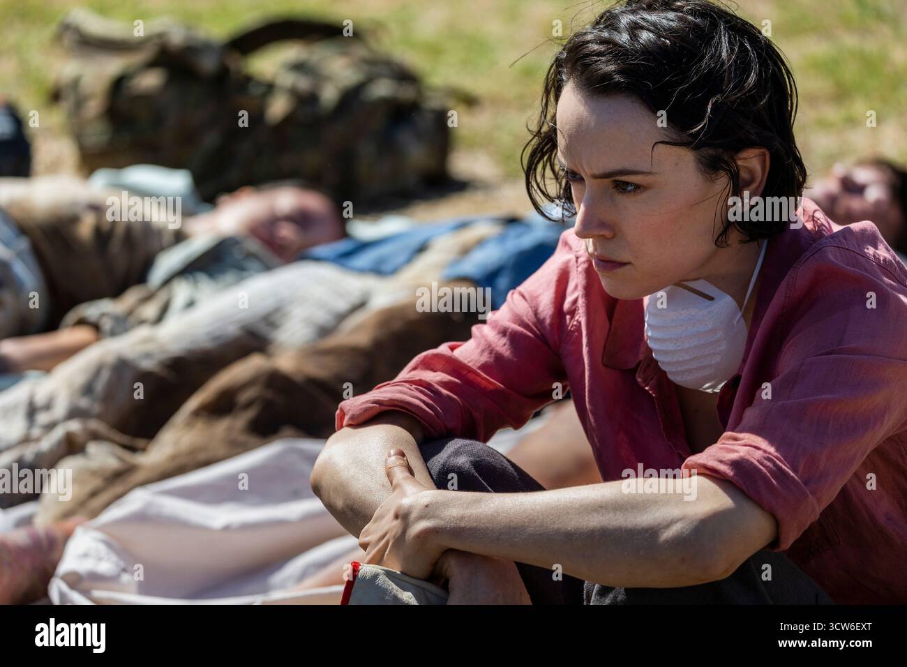 We bury the dead film hires stock photography and images Alamy