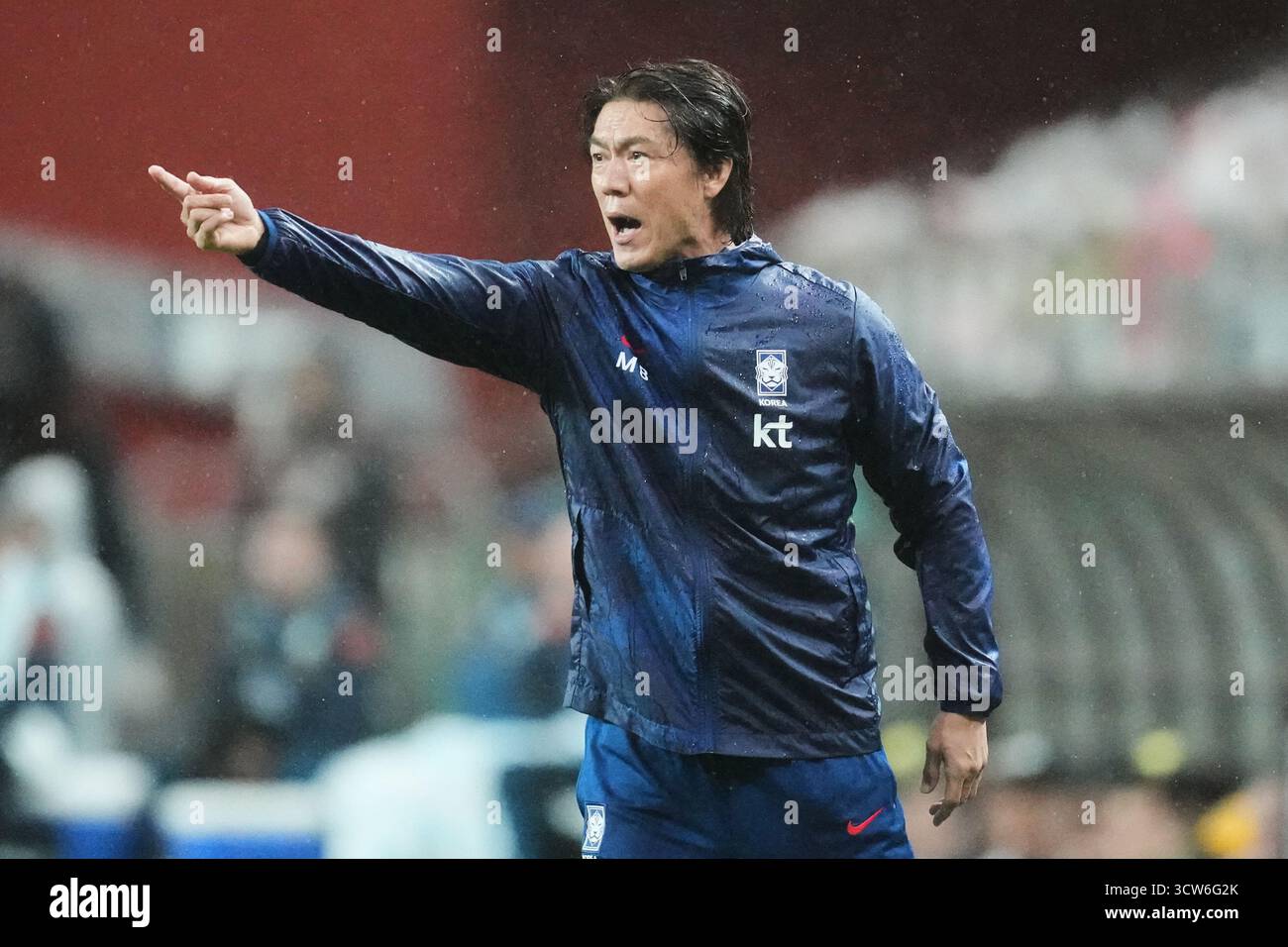 Artistic (lead) (world Cup) Hong Myung-bo Steps Down As S. Korea Coach After Early Exit Image Digital Art Artistic (lead) (world Cup) Hong Myung-bo Steps Down As S. Korea Coach After Early Exit Image Digital Art