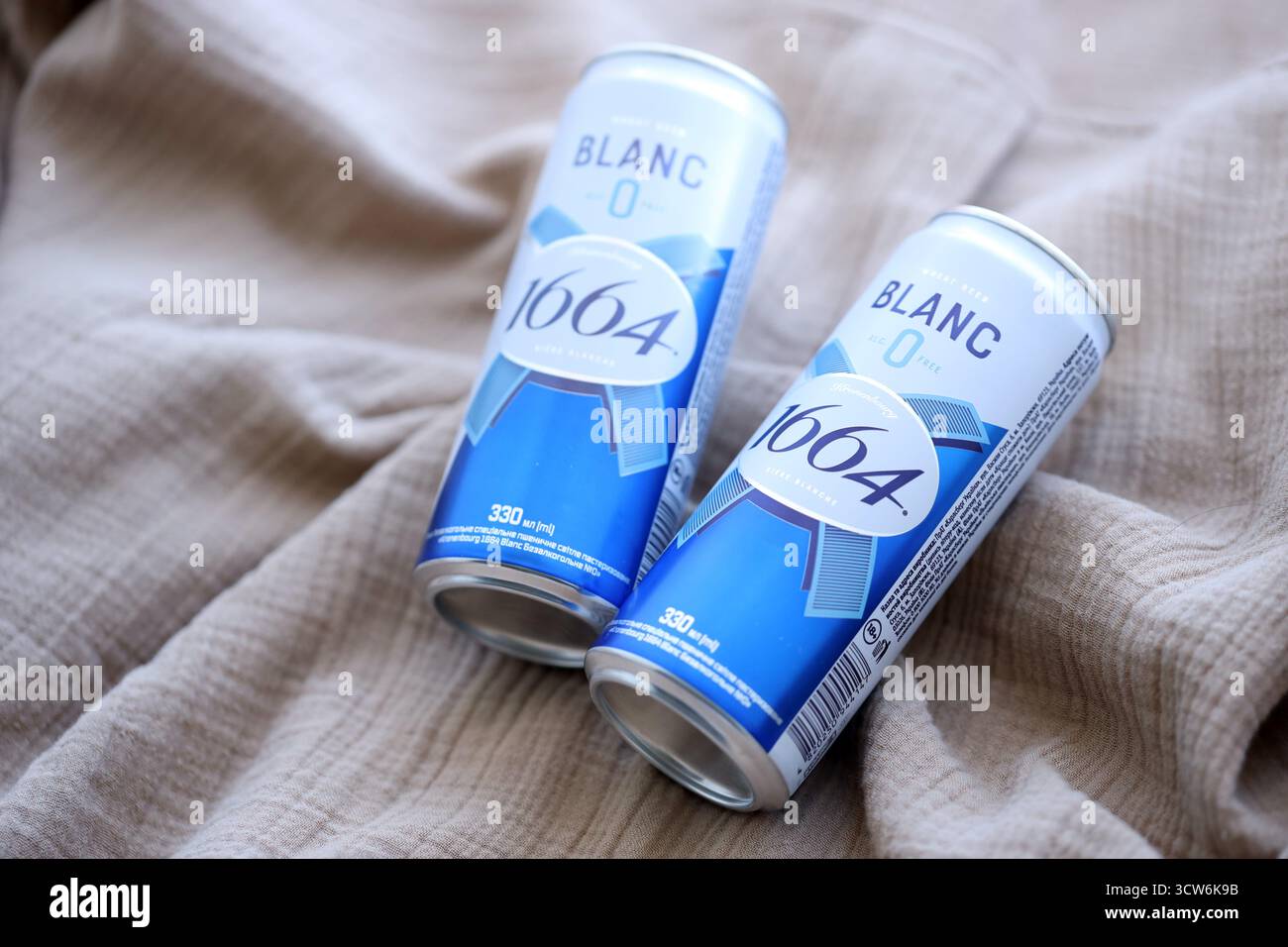 1664 blank hi-res stock photography and images - Alamy