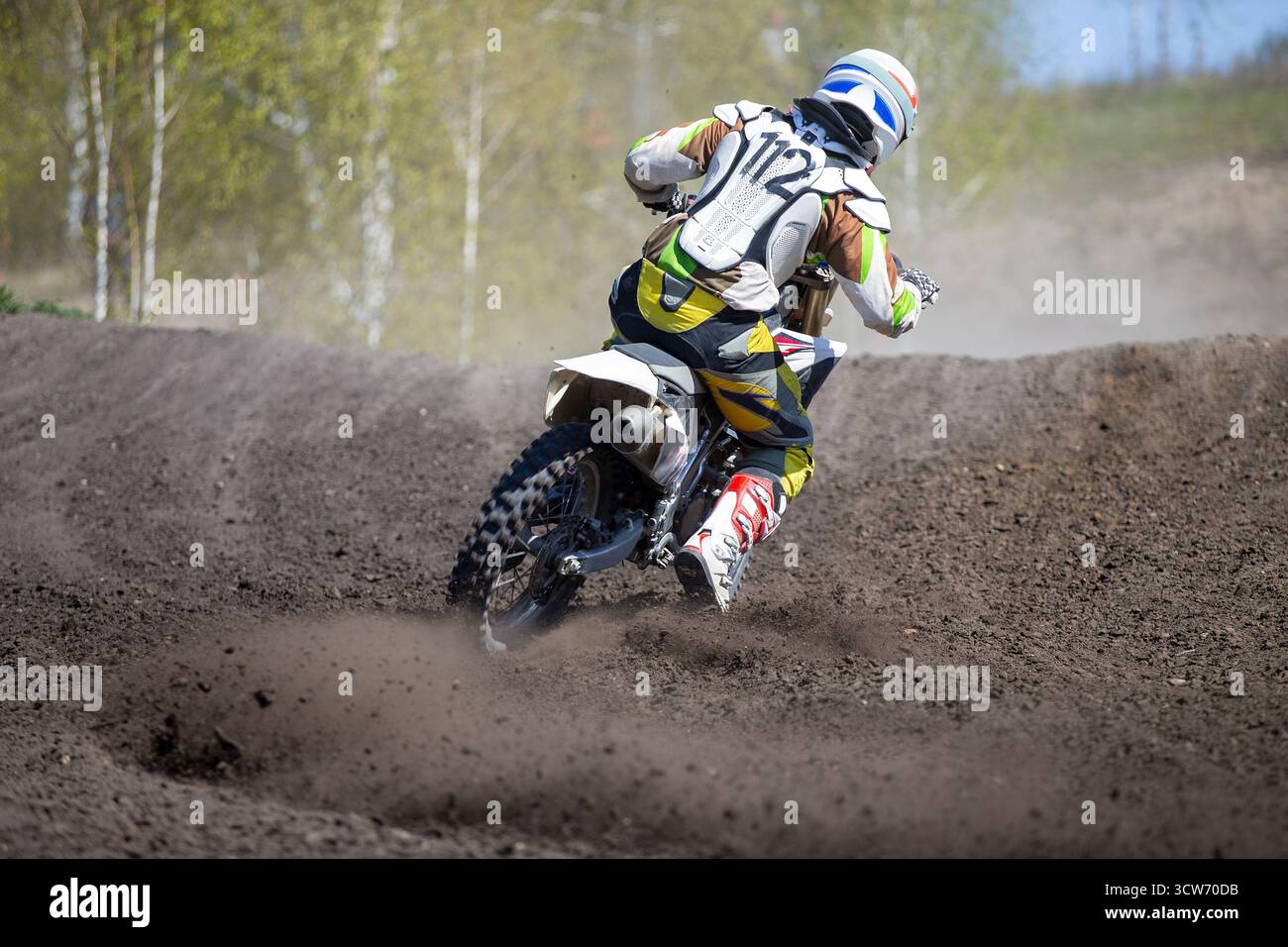 Stunt riders from extreme hi-res stock photography and images - Alamy