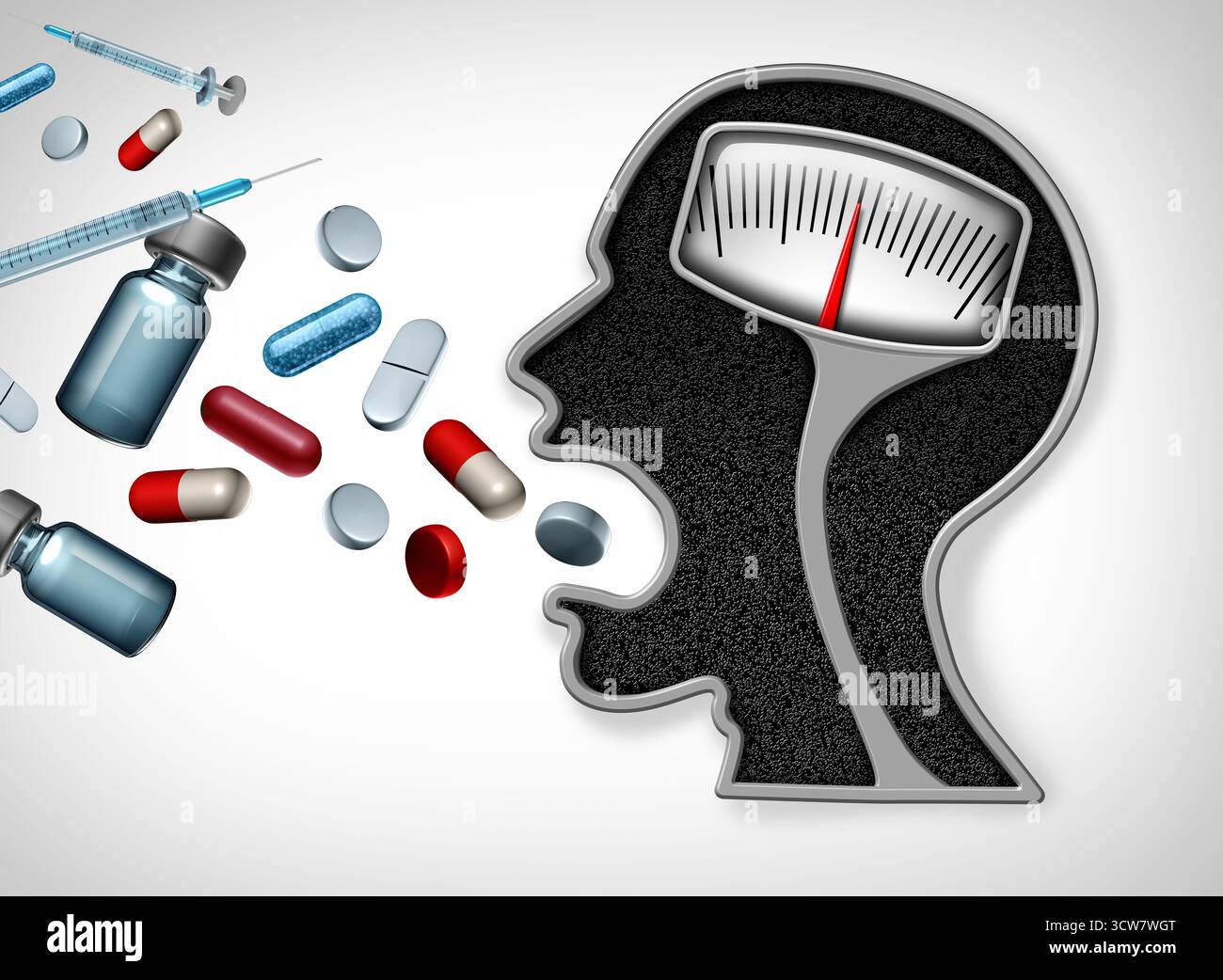 Does Medicare Cover Weight-Loss Drugs? Understanding GLP-1 ... - Wellcare