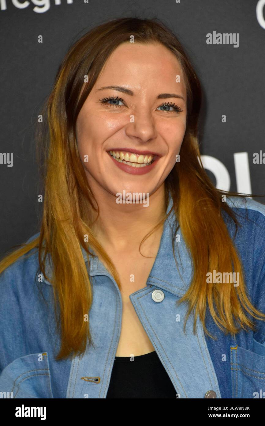 abb Carolin von der Groeben Schauspielerin auf dem roten Teppich bei ...