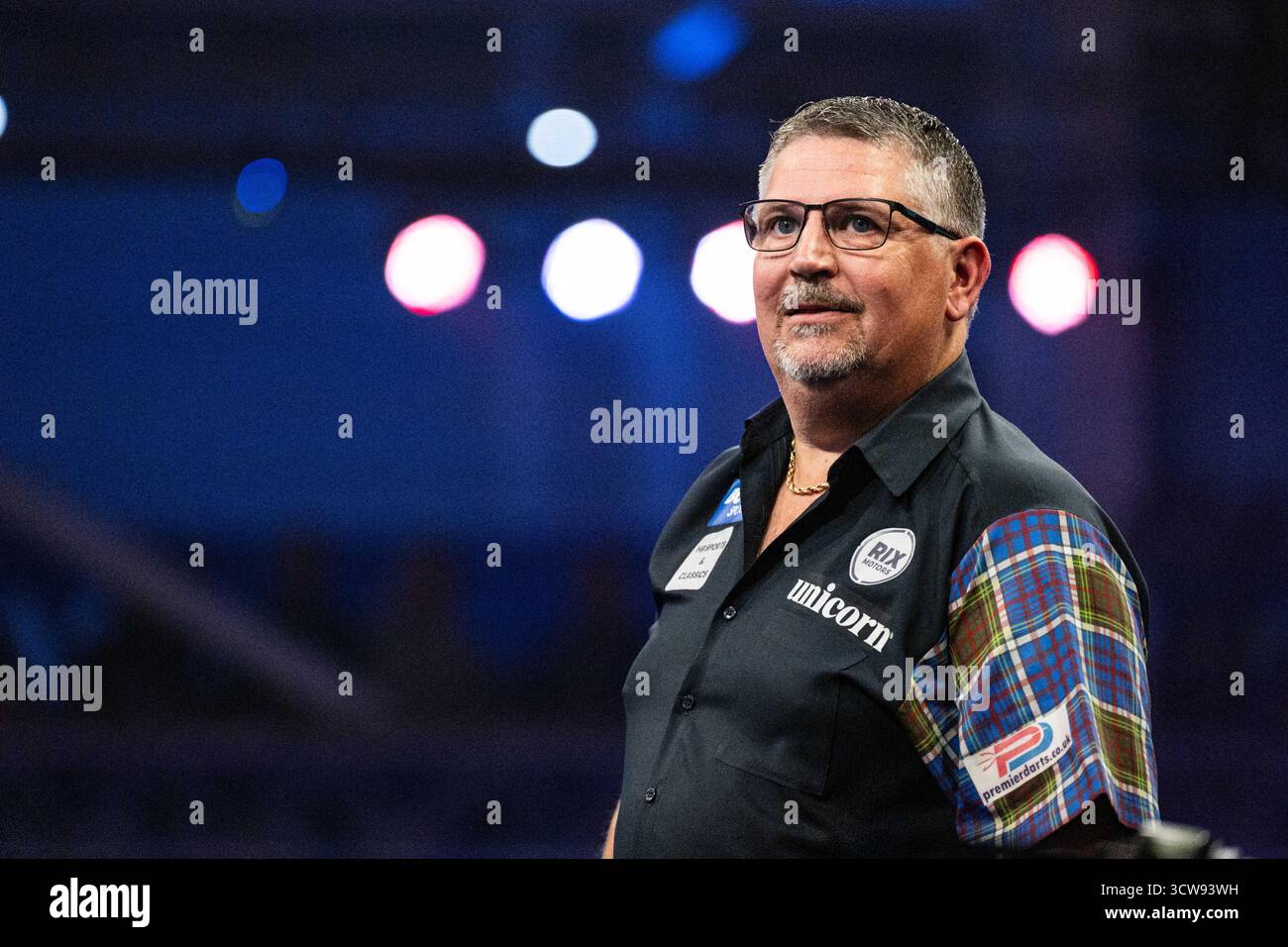 Gary Anderson Pdc 2025 Betting Preview: Expert Tips & Odds Insights