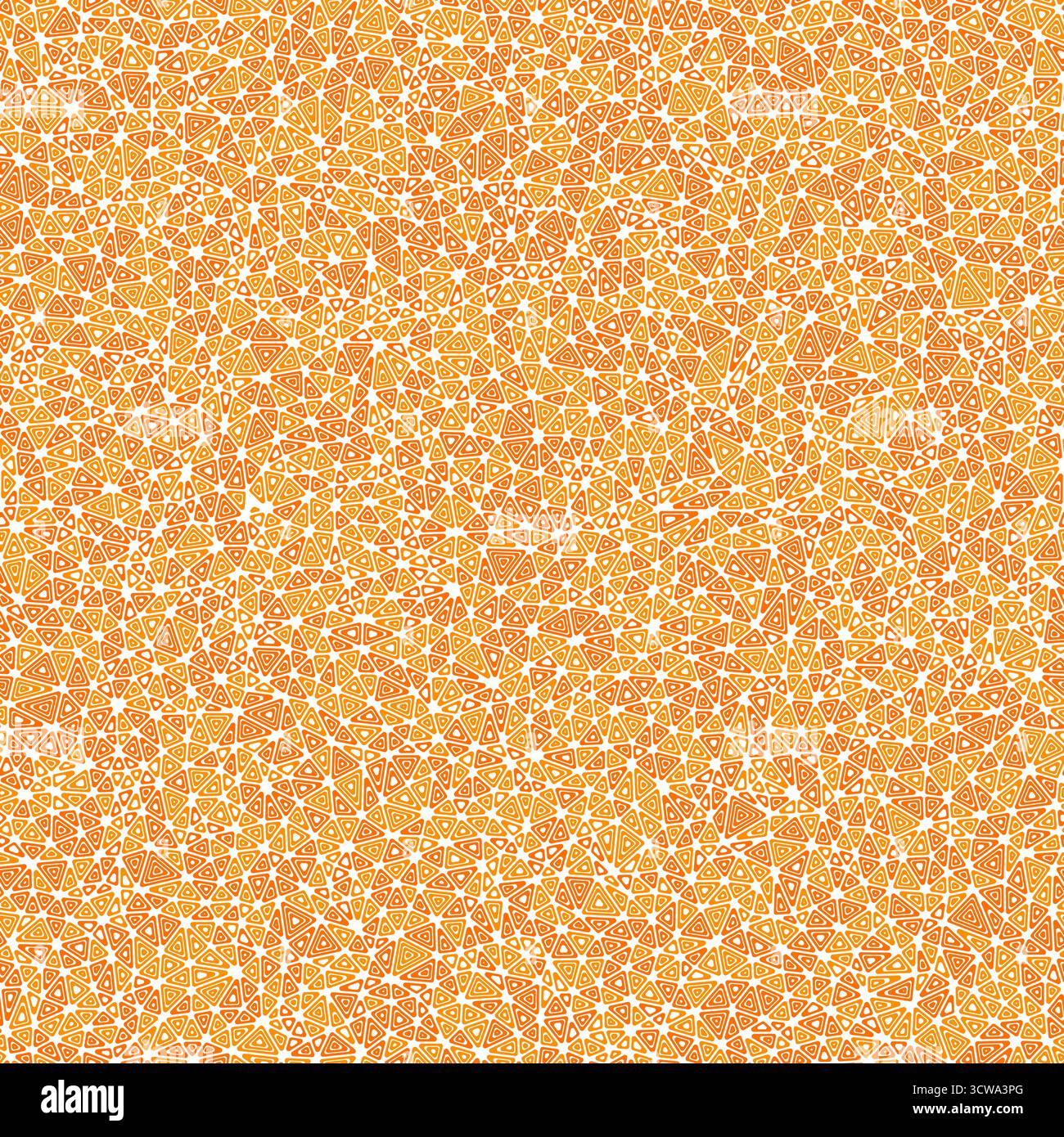 Triangle shapes background. Multiple repeated inner triangles. Tiny ...