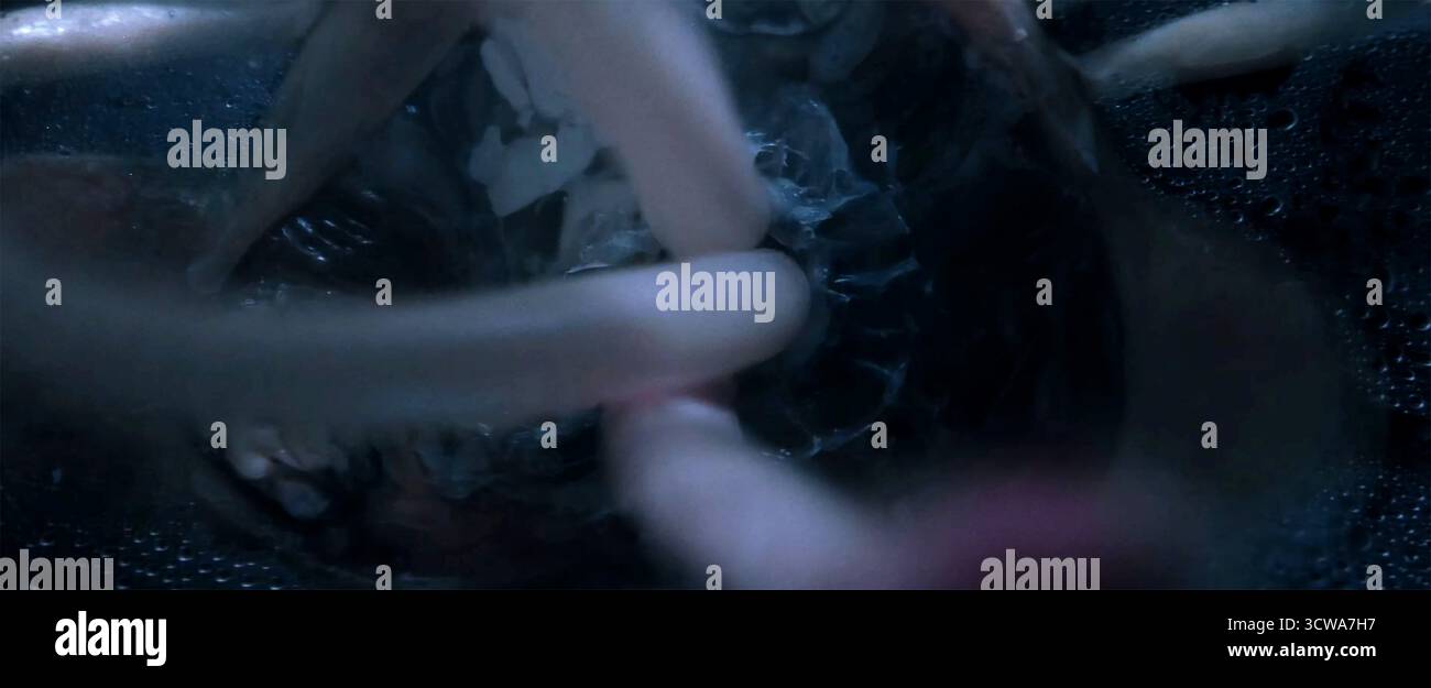 CLASSIC FILMS - ALIEN - 1979 - 4K VERSION. Alien - (C)20th Century Fox ...