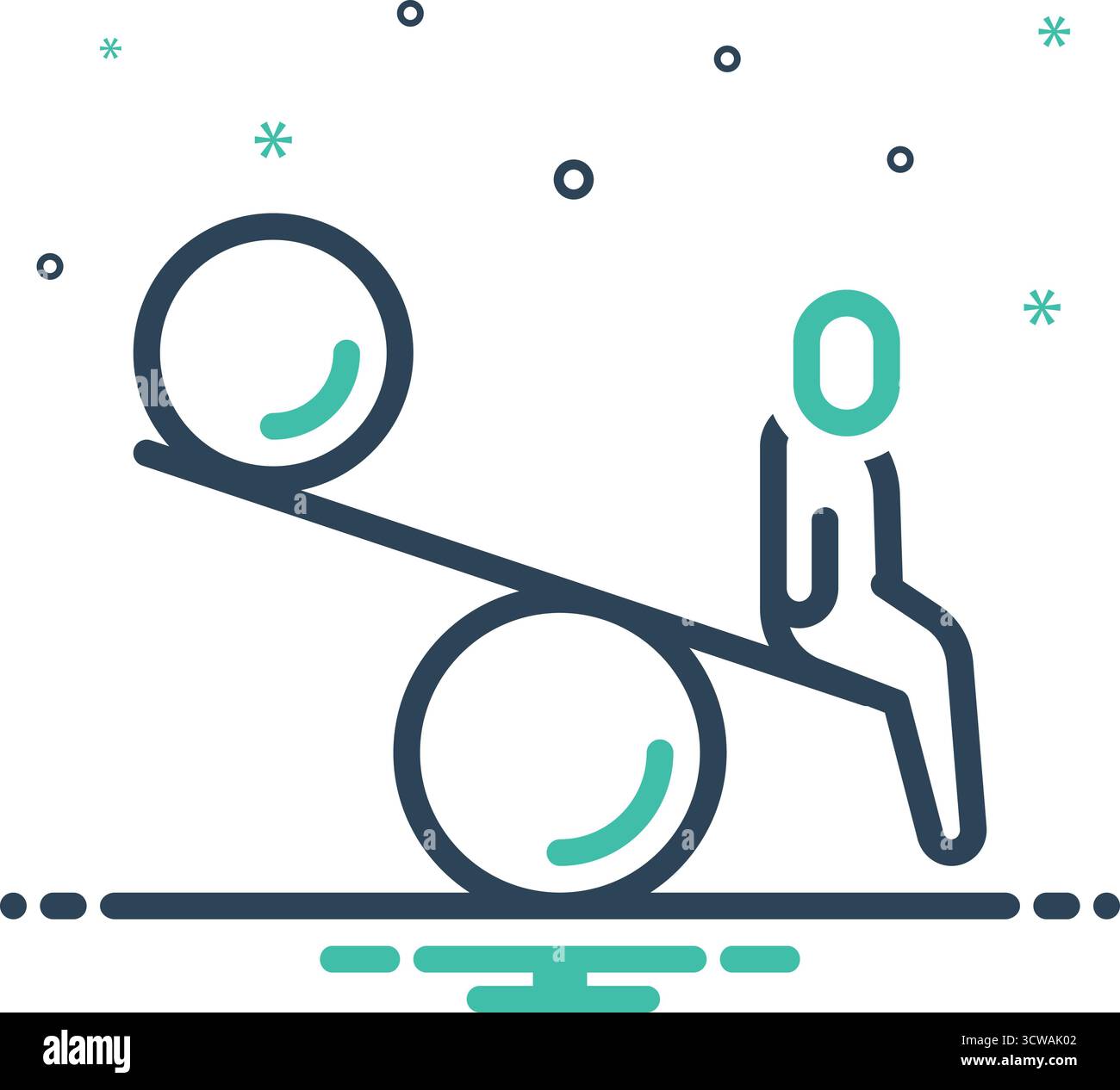 Minimal effort Stock Vector Images - Alamy