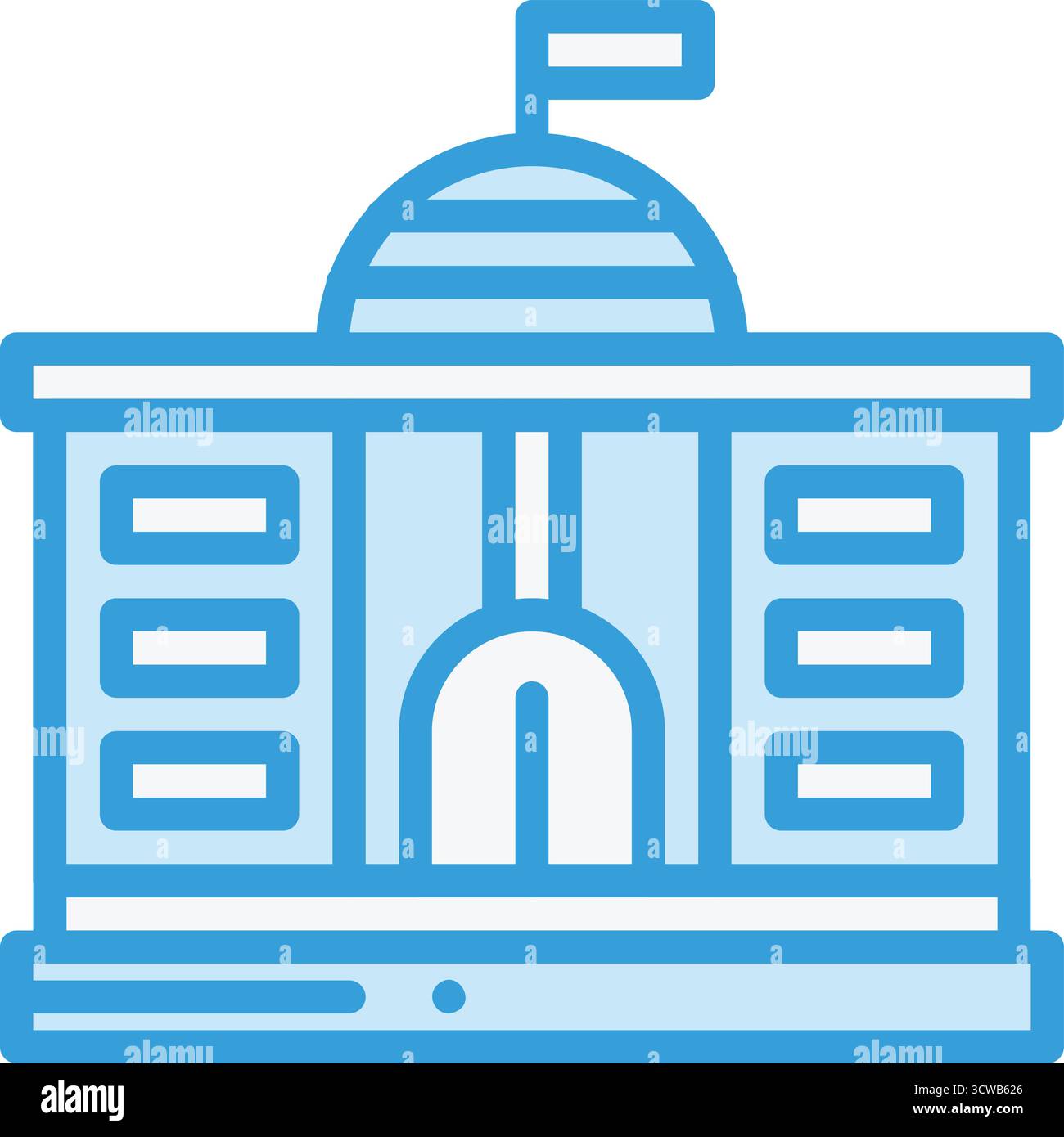 Government vector vectors hi-res stock photography and images - Alamy