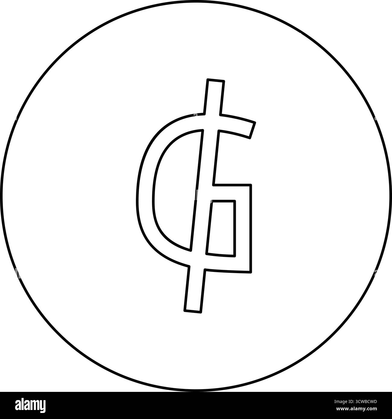 Guaraní Cut Out Stock Images & Pictures - Alamy