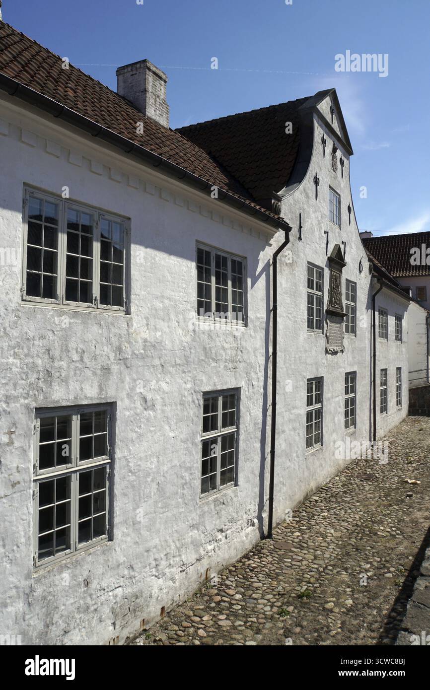 Schne 6100 Hadersleben Dnemark Ebenbild