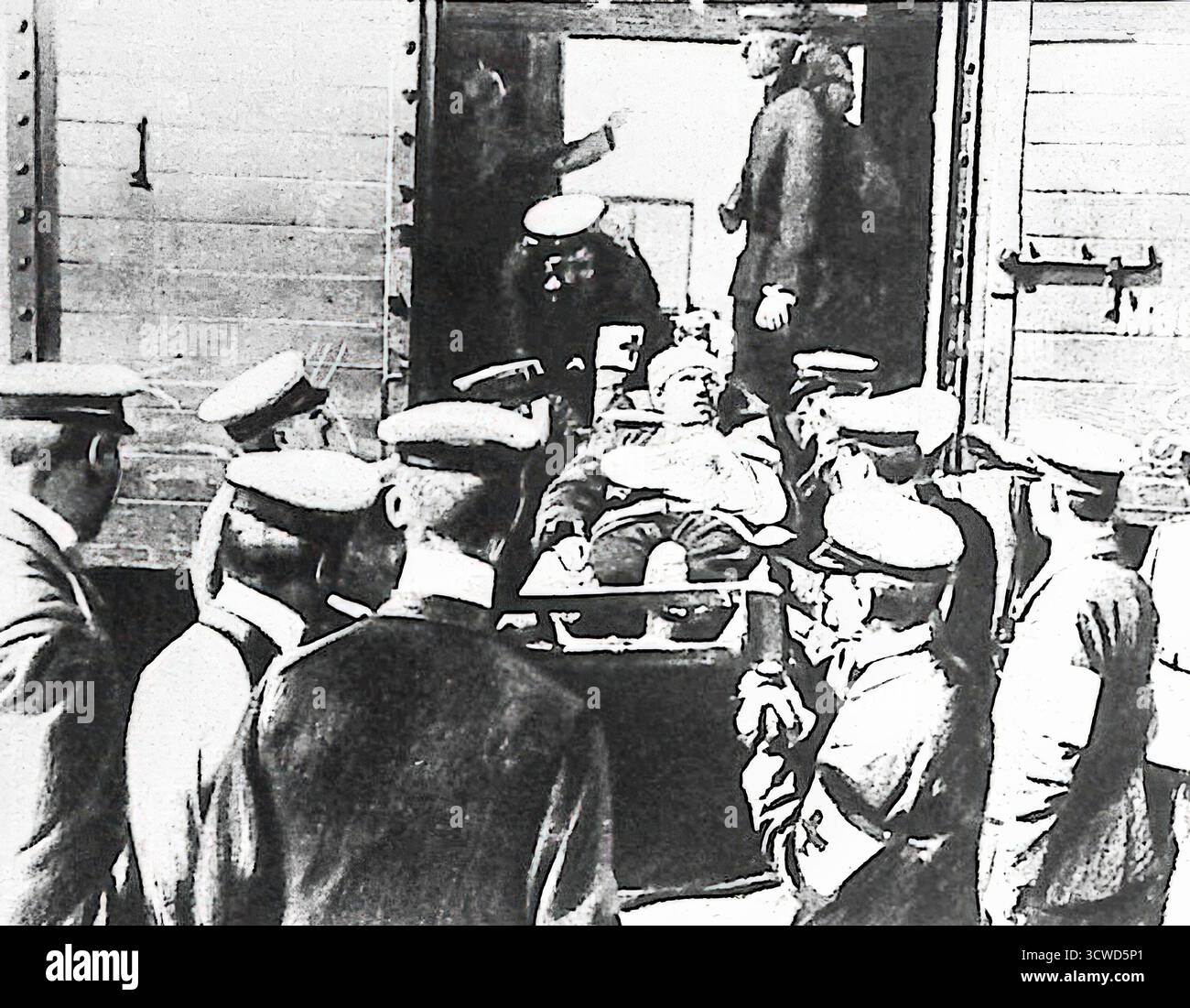 Munich casualties wwi hi-res stock photography and images - Alamy