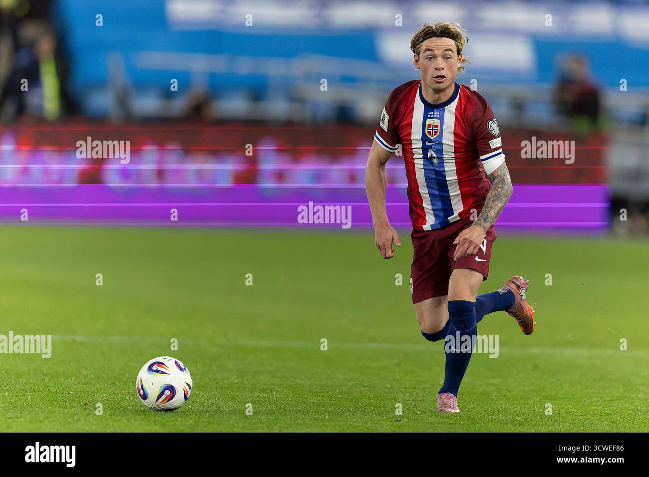 Key Stats and Tactical Insights Key Stats and Tactical Insights
