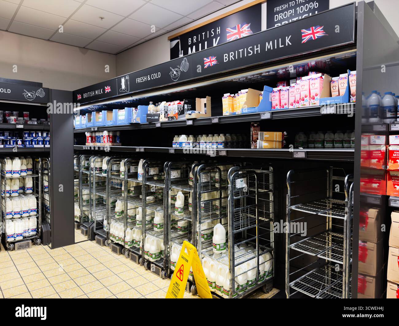 Dairycase Hi res Stock Photography And Images Alamy