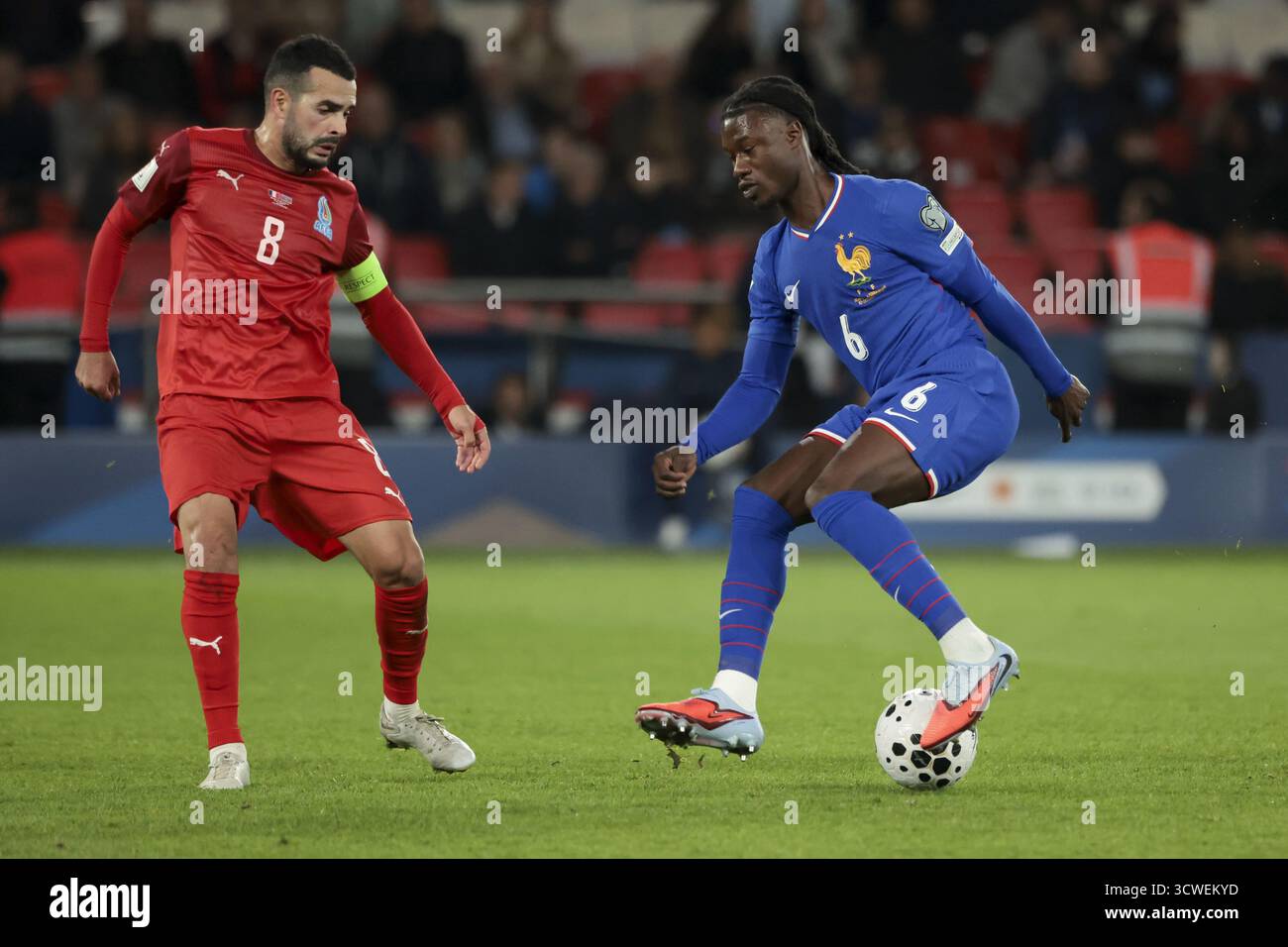France World Cup Squad Revealed Camavinga Left Out Frequently Asked Questions