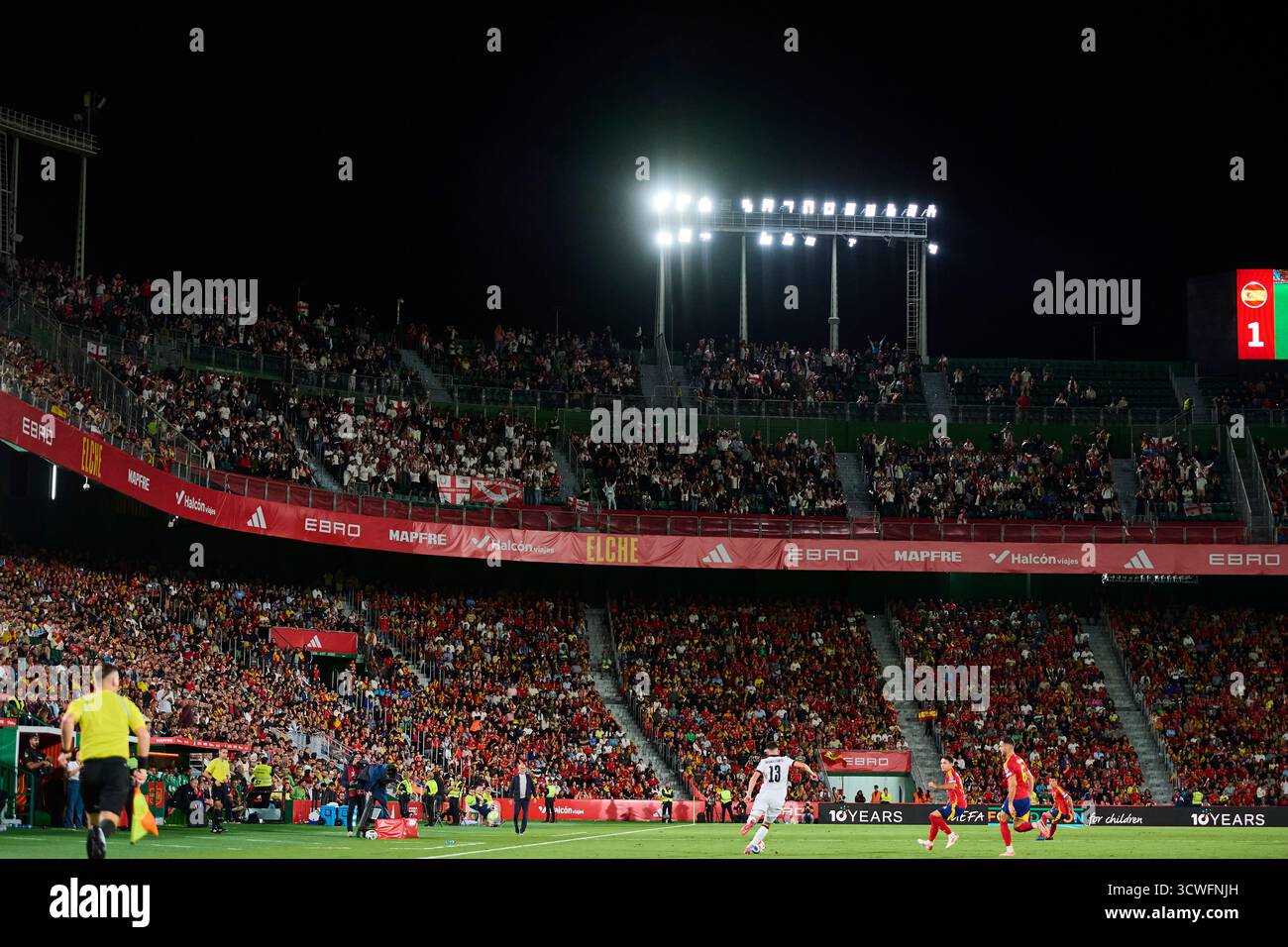 Georgia national team hi-res stock photography and images - Alamy
