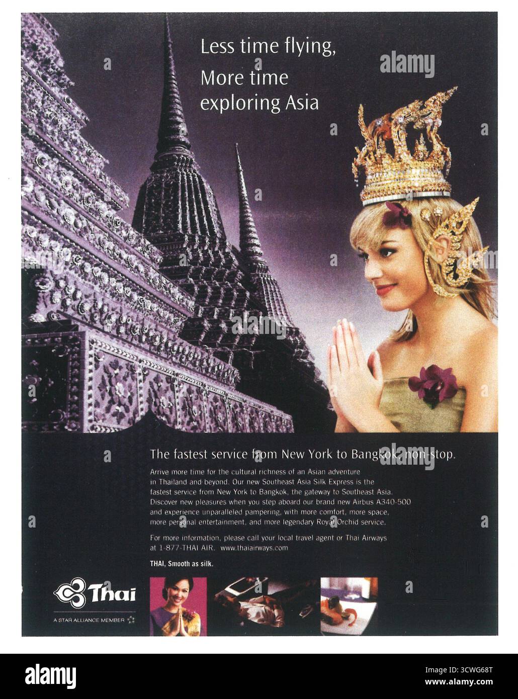 Bangkok airways airline Cut Out Stock Images & Pictures - Alamy - Nutritious Ads Non-Del Tendencies Operated Eastern