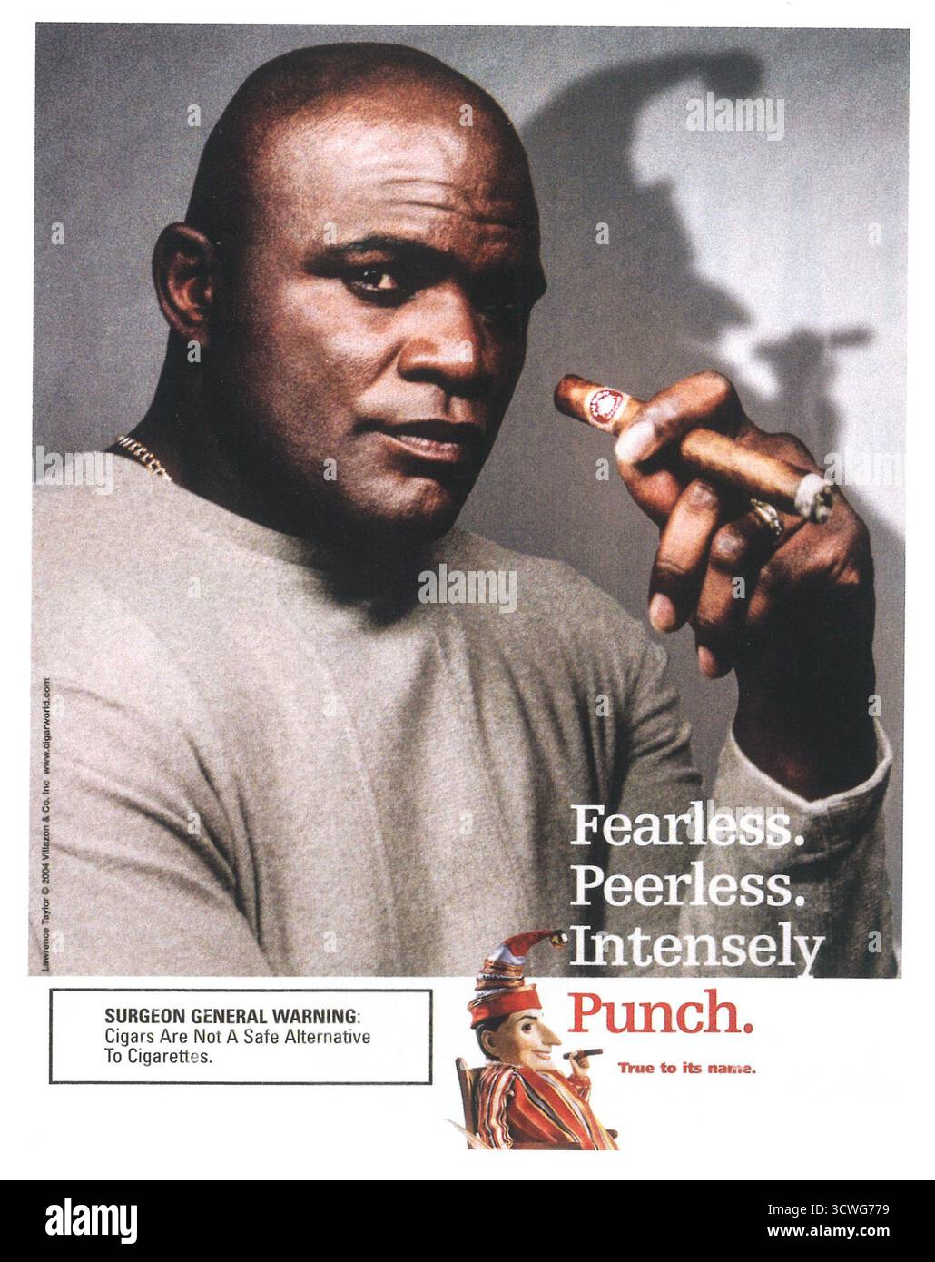 famous people that chew tobacco Celebrity cigar hi-res stock photography and images