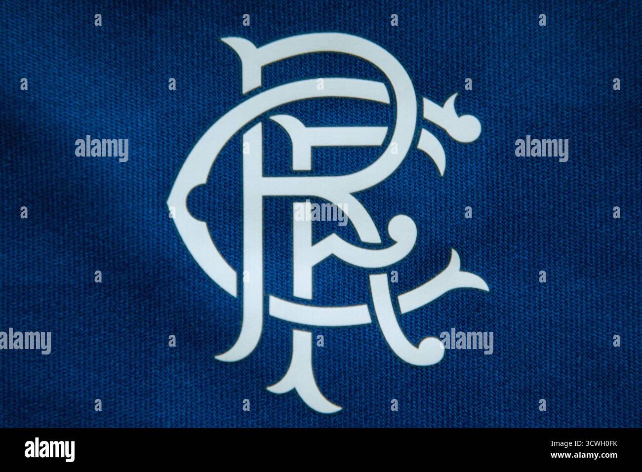 Glasgow Rangers 55 Flags For Sale 5ft X 3ft Also Free Rangers - Foto 5