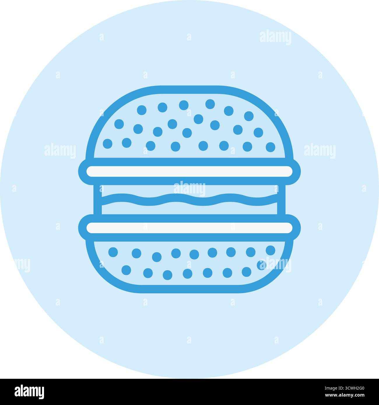 Set of macaroons vector vectors hi-res stock photography and images - Alamy