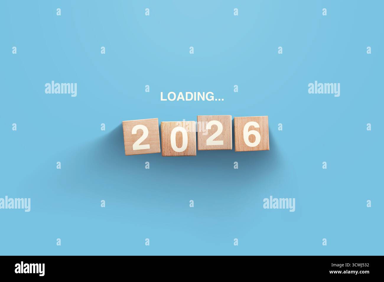 2026 loading hi-res stock photography and images - Alamy