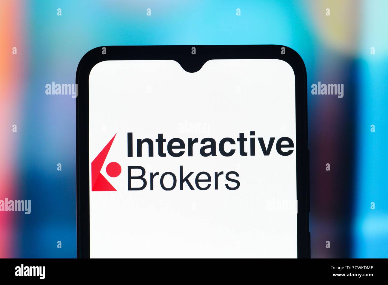 Ibkr hi-res stock photography and images - Alamy