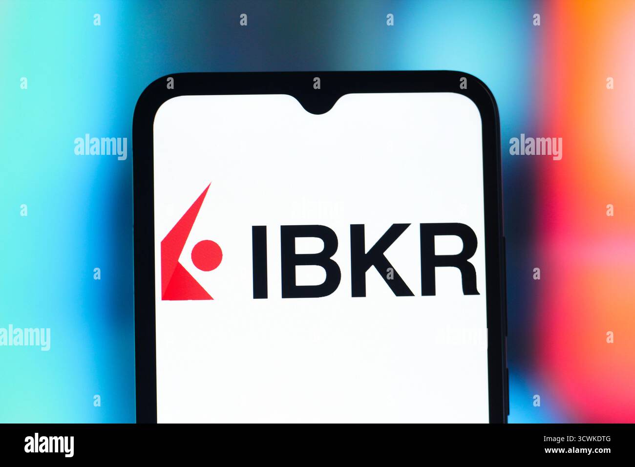 Ibkr hi-res stock photography and images - Alamy