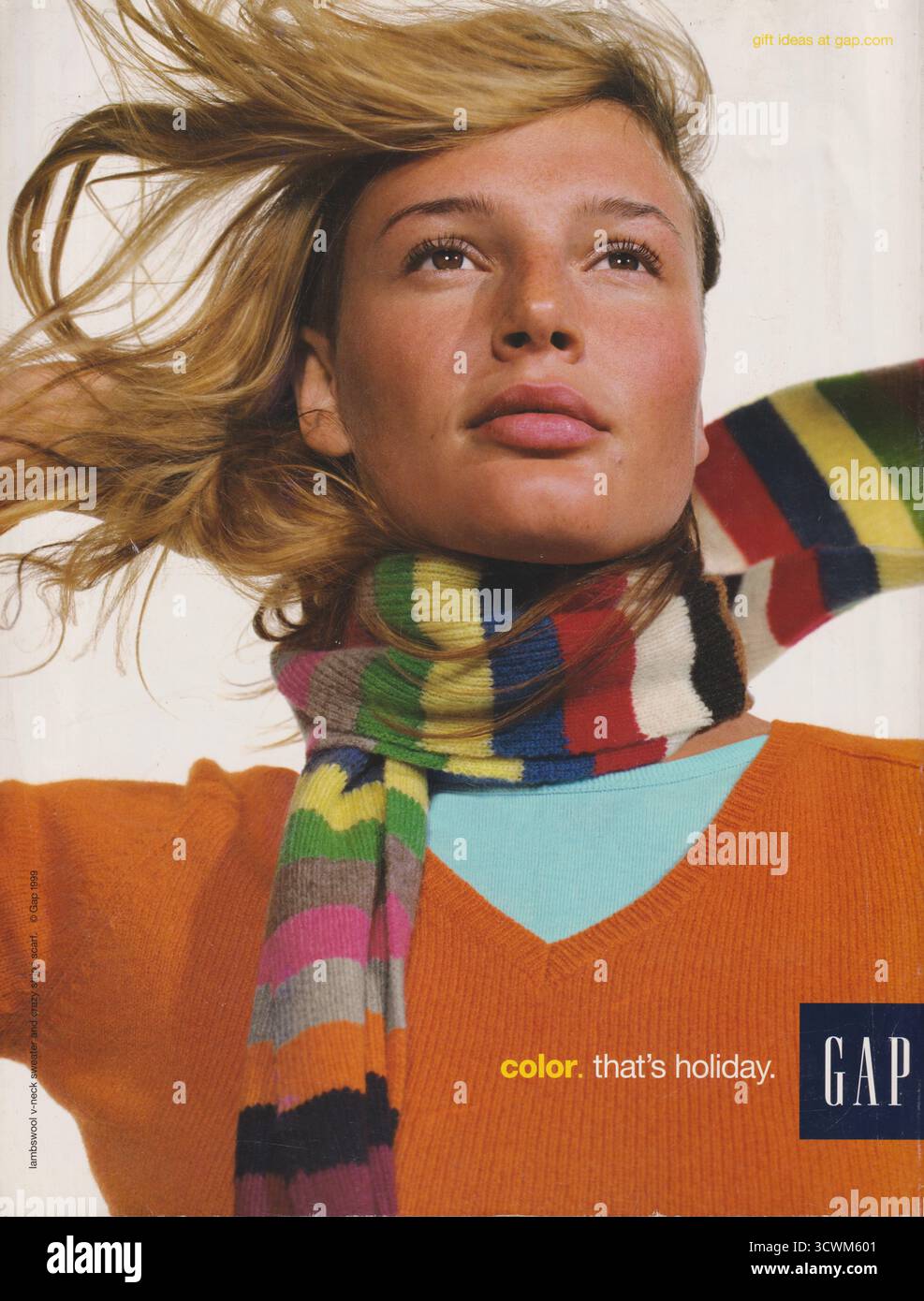 Gap clothing hi-res stock photography and images - Alamy