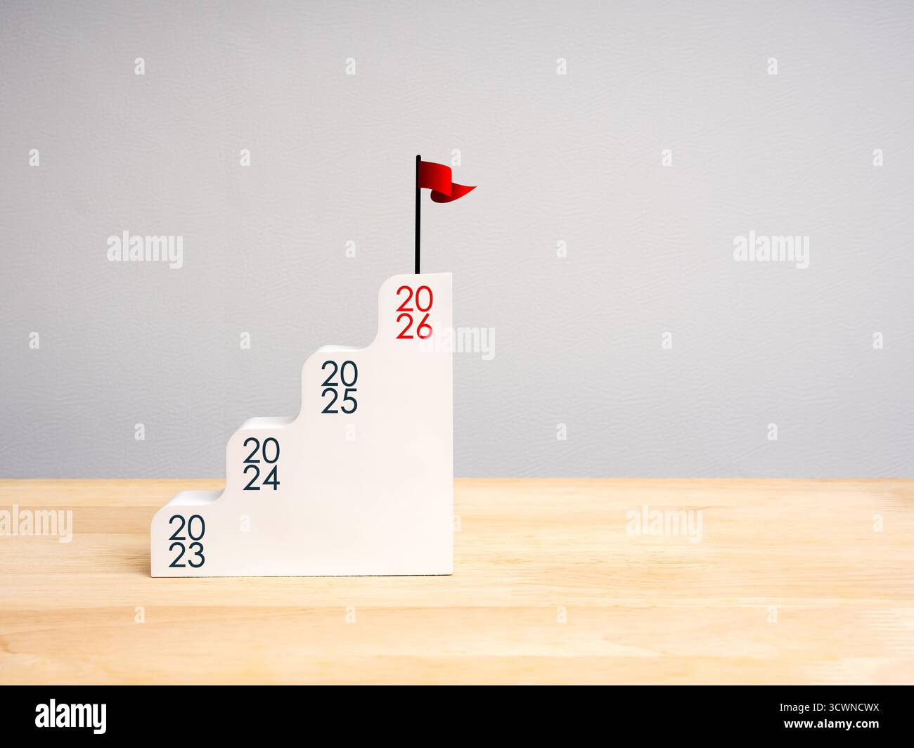 Success roadmap hi-res stock photography and images - Alamy