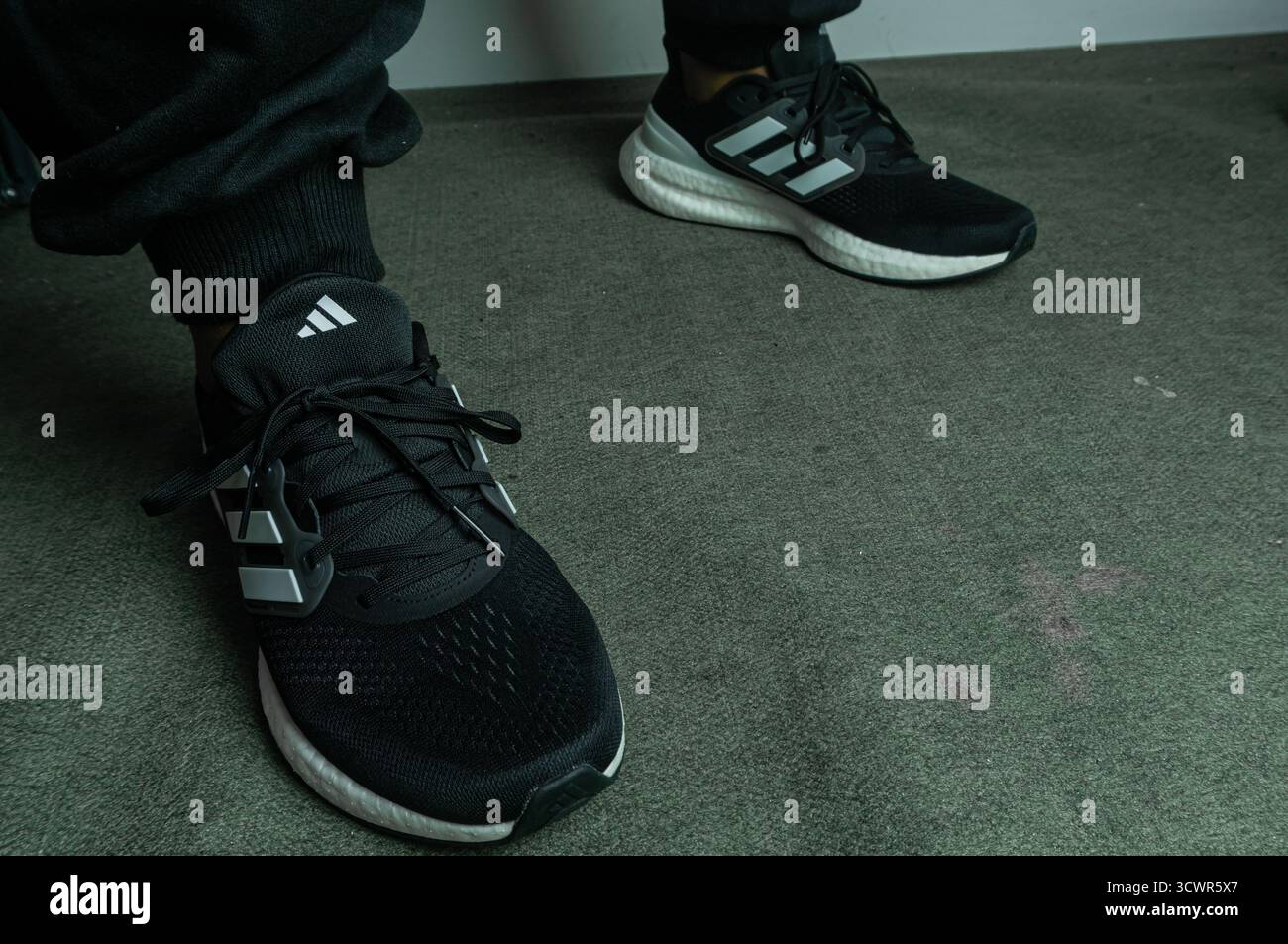 Adidas original hi-res stock photography and images - Page 4 - Alamy Adidas original hi-res stock photography and images - Page 4 - Alamy