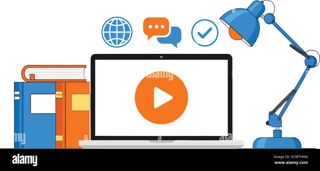 Online setup Cut Out Stock Images Pictures Alamy Online setup Cut Out Stock Images Pictures Alamy