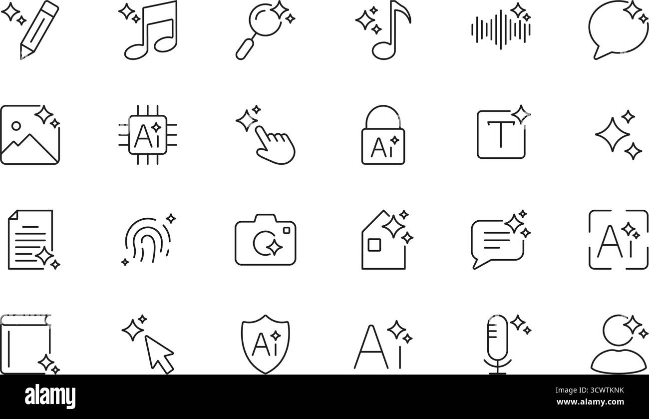 Ai create ai Cut Out Stock Images & Pictures - Page 2 - Alamy