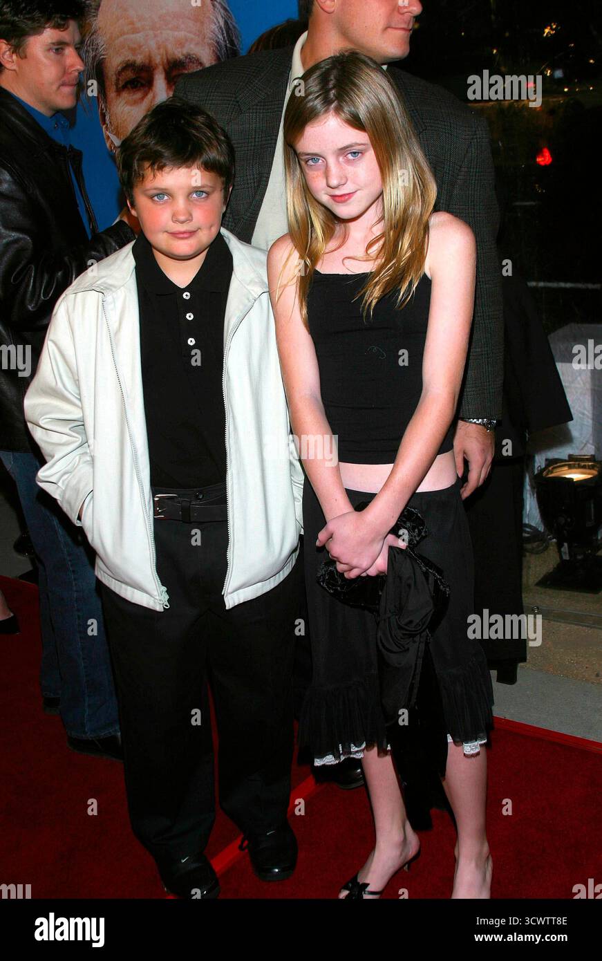 Raymond nicholson and lorraine nicholson hi-res stock photography