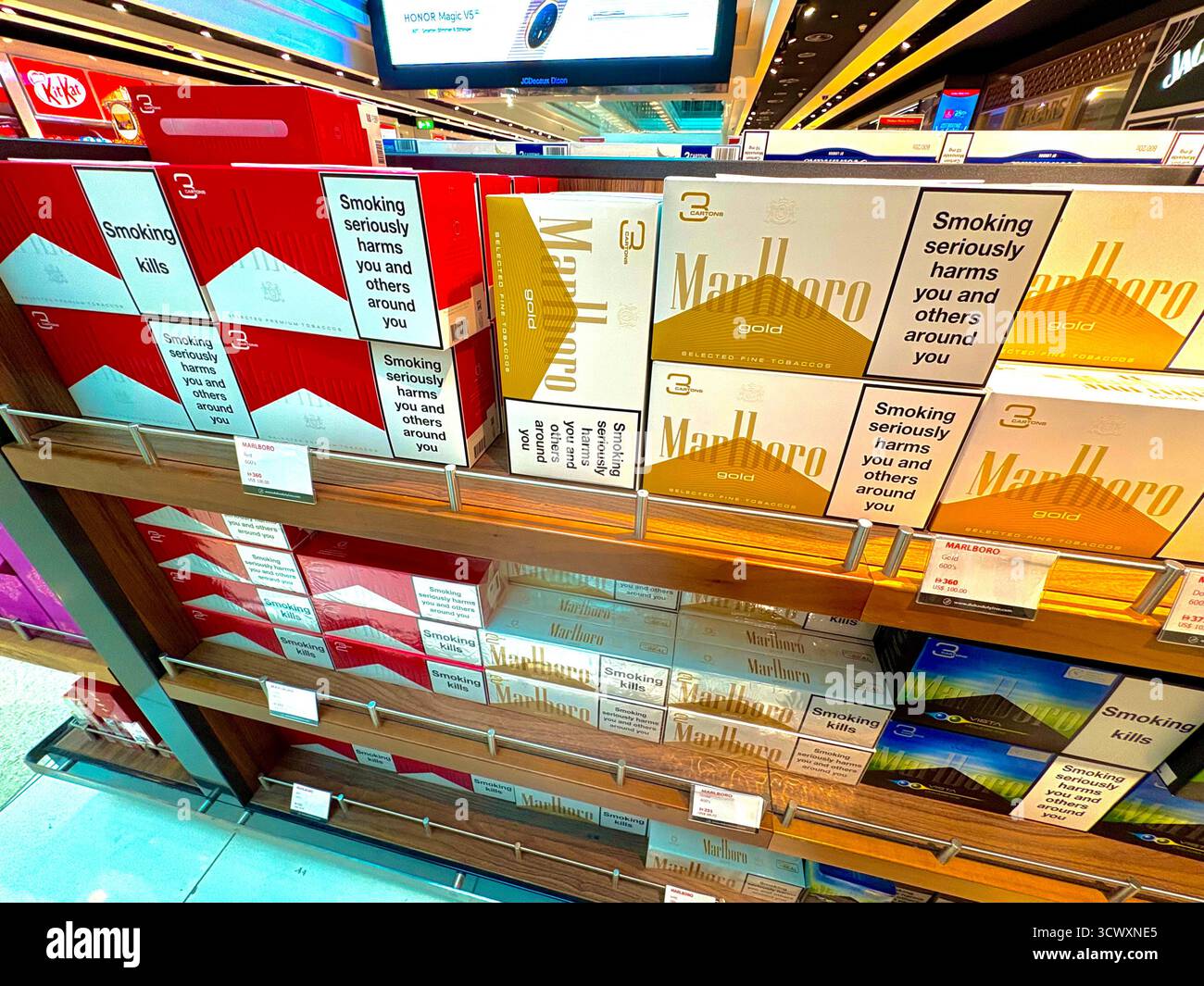 working in tobacco industry I had pain all over my body': Italy's tainted tobacco industry | Global  development