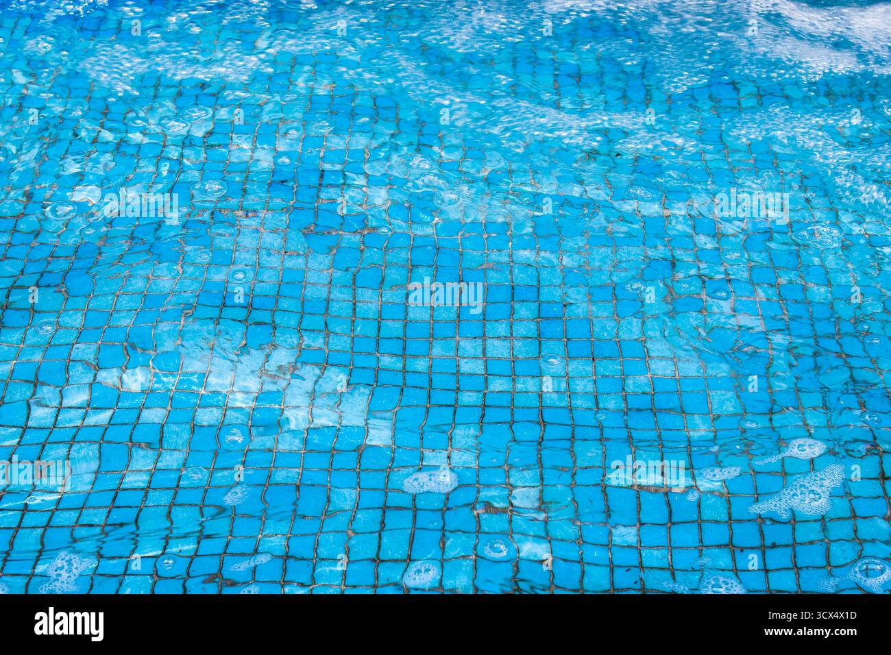 Swimming pool pattern graphic hi-res stock photography and images - Alamy