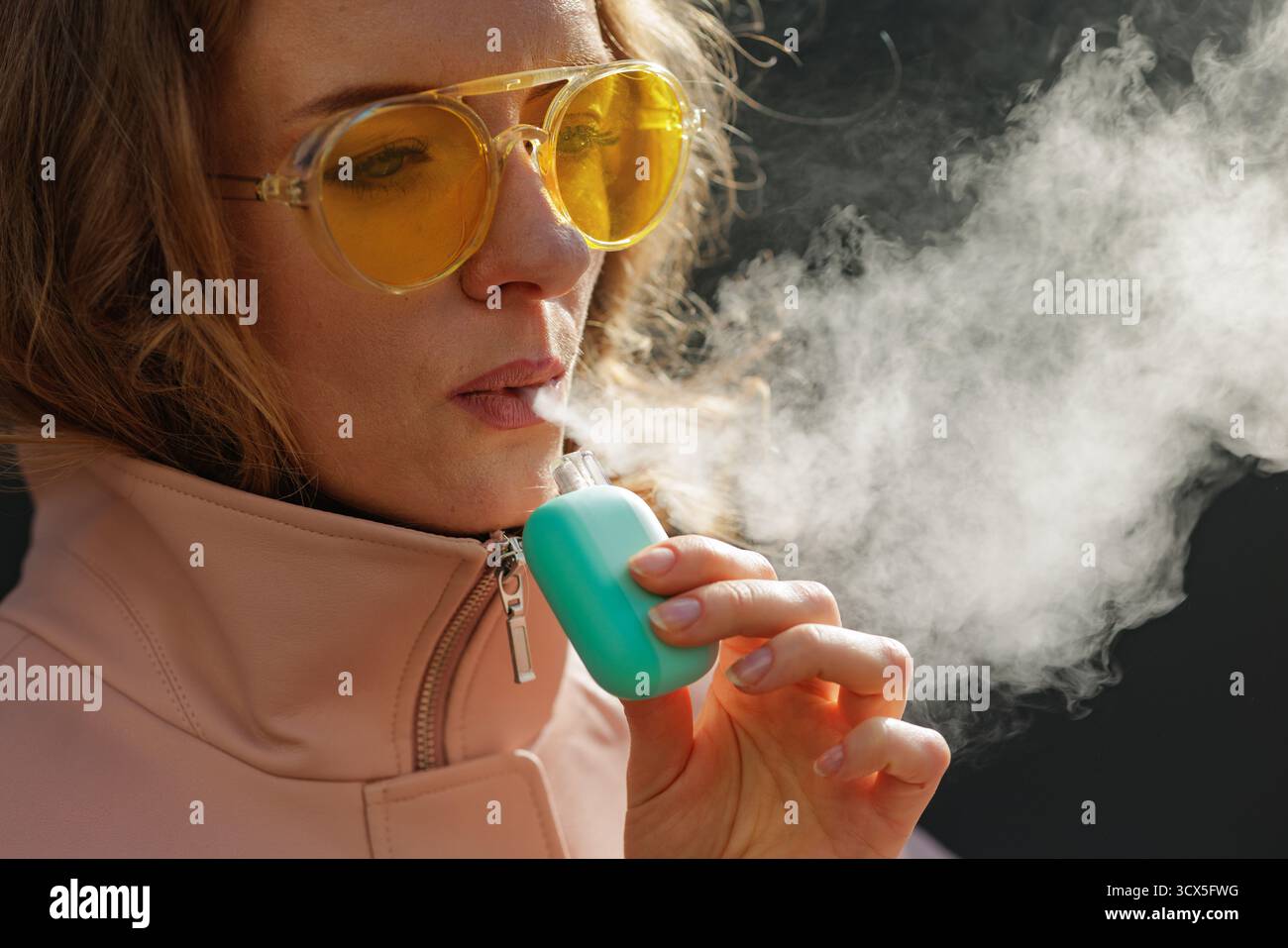 vape lifestyle THC Liquid – Convinient, Strong Experience