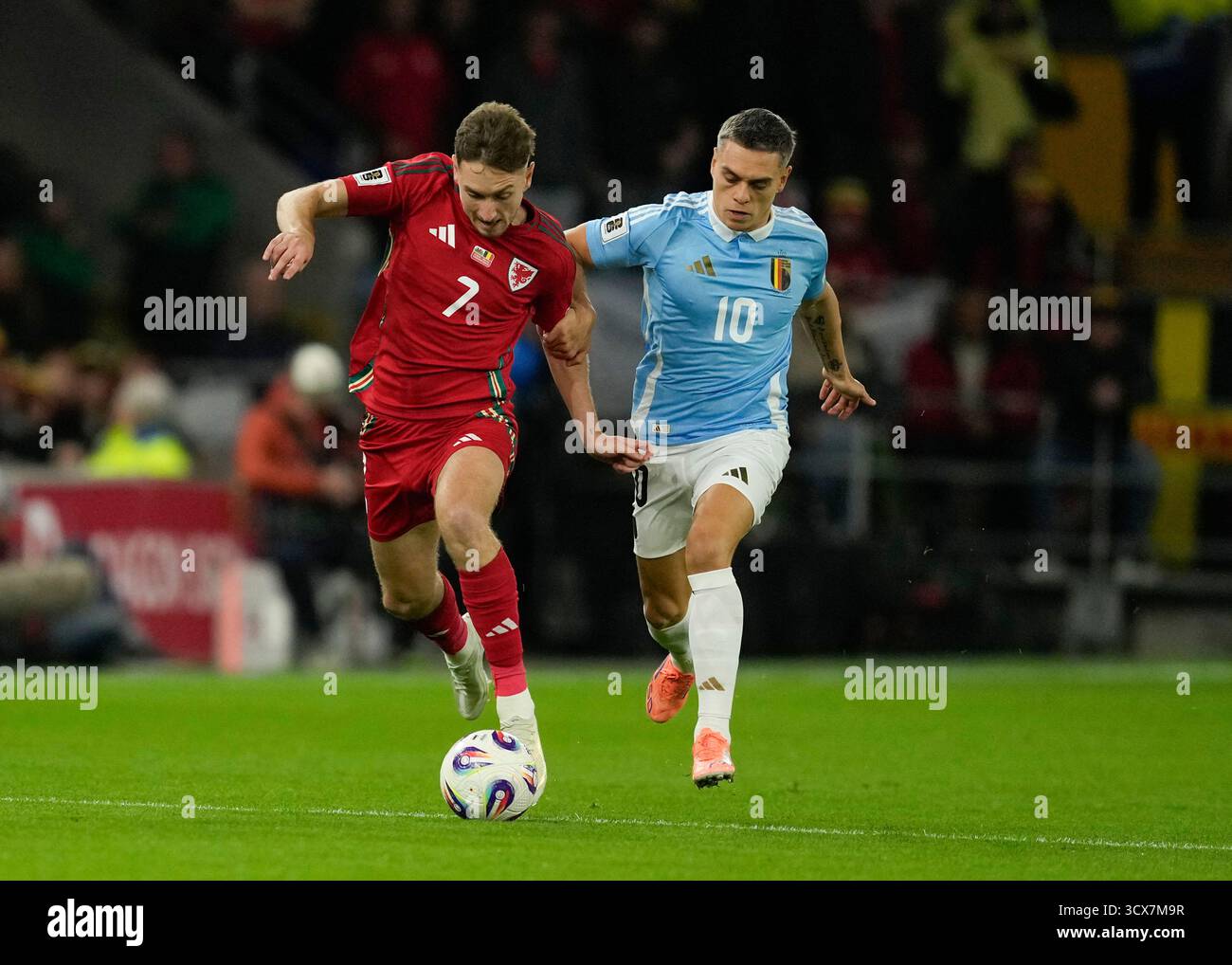 Tactical Observations and Performance