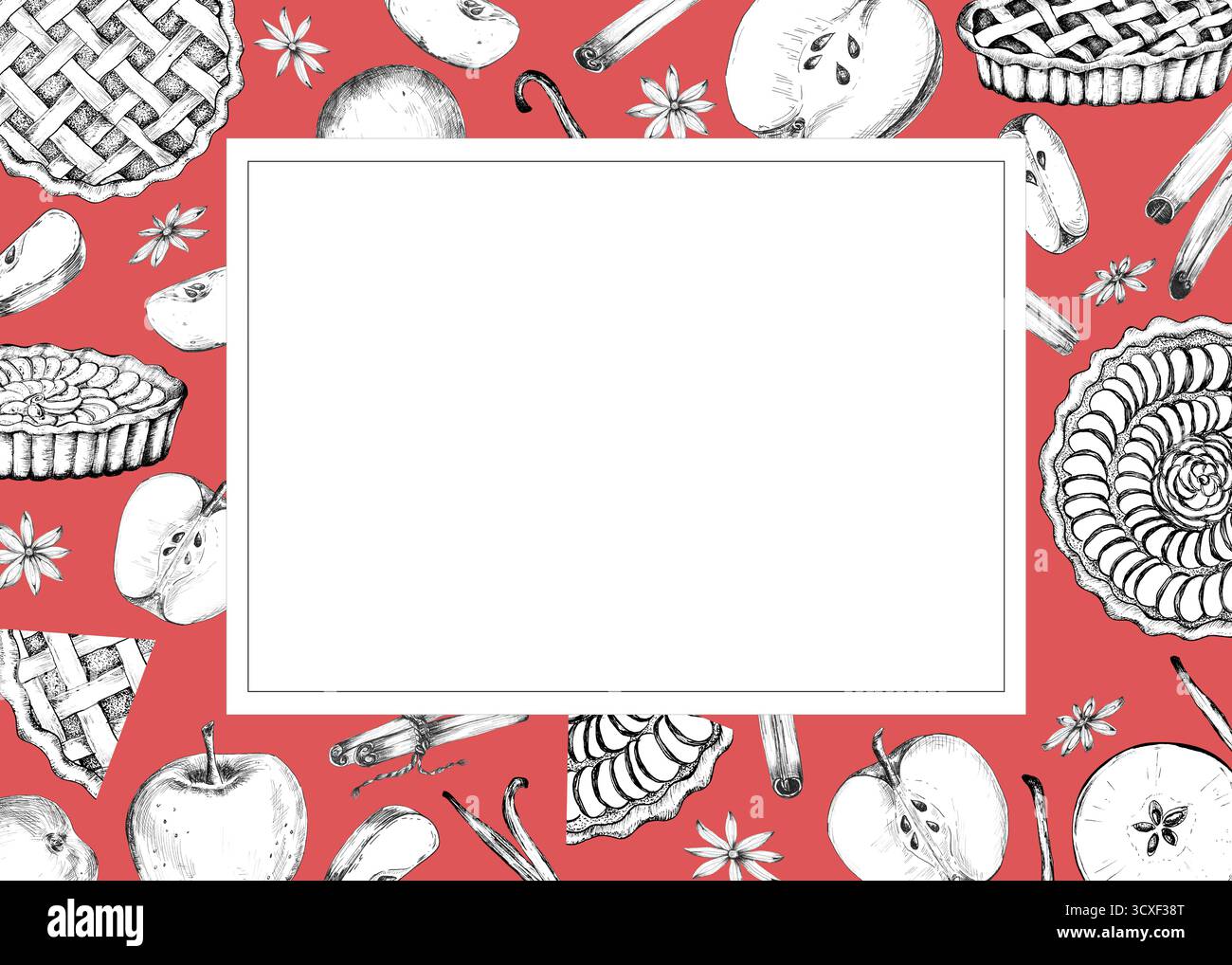 Peach Galette Recipe, image size:1300x1018