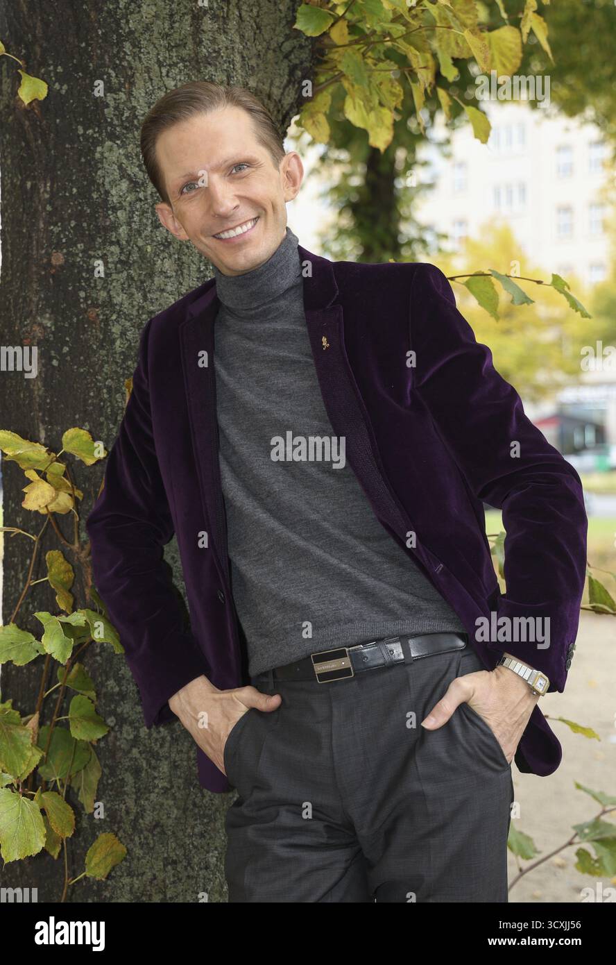 Marc Rudolf Annual conference 2025 hi-res stock photography and images - Alamy
