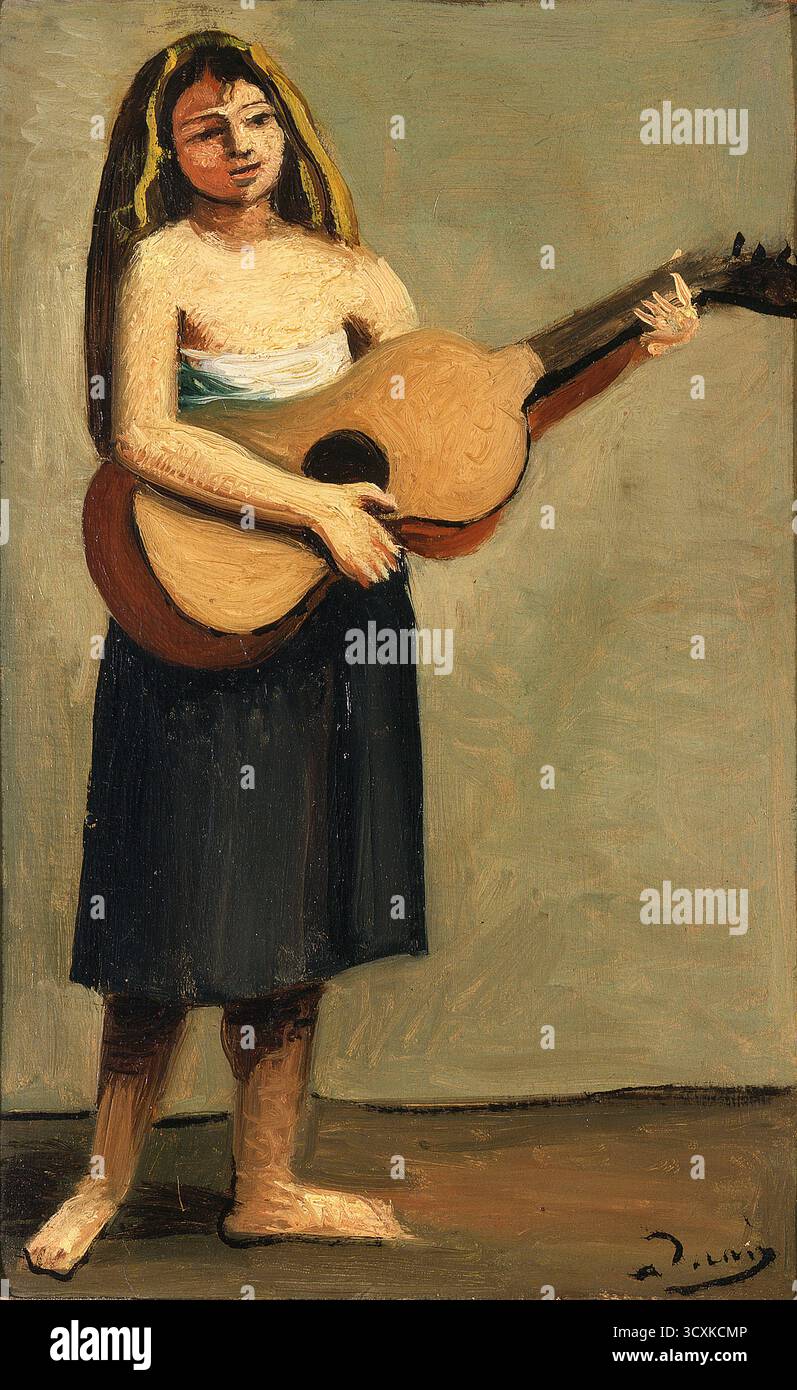 Andre derain hi-res stock photography and images - Alamy