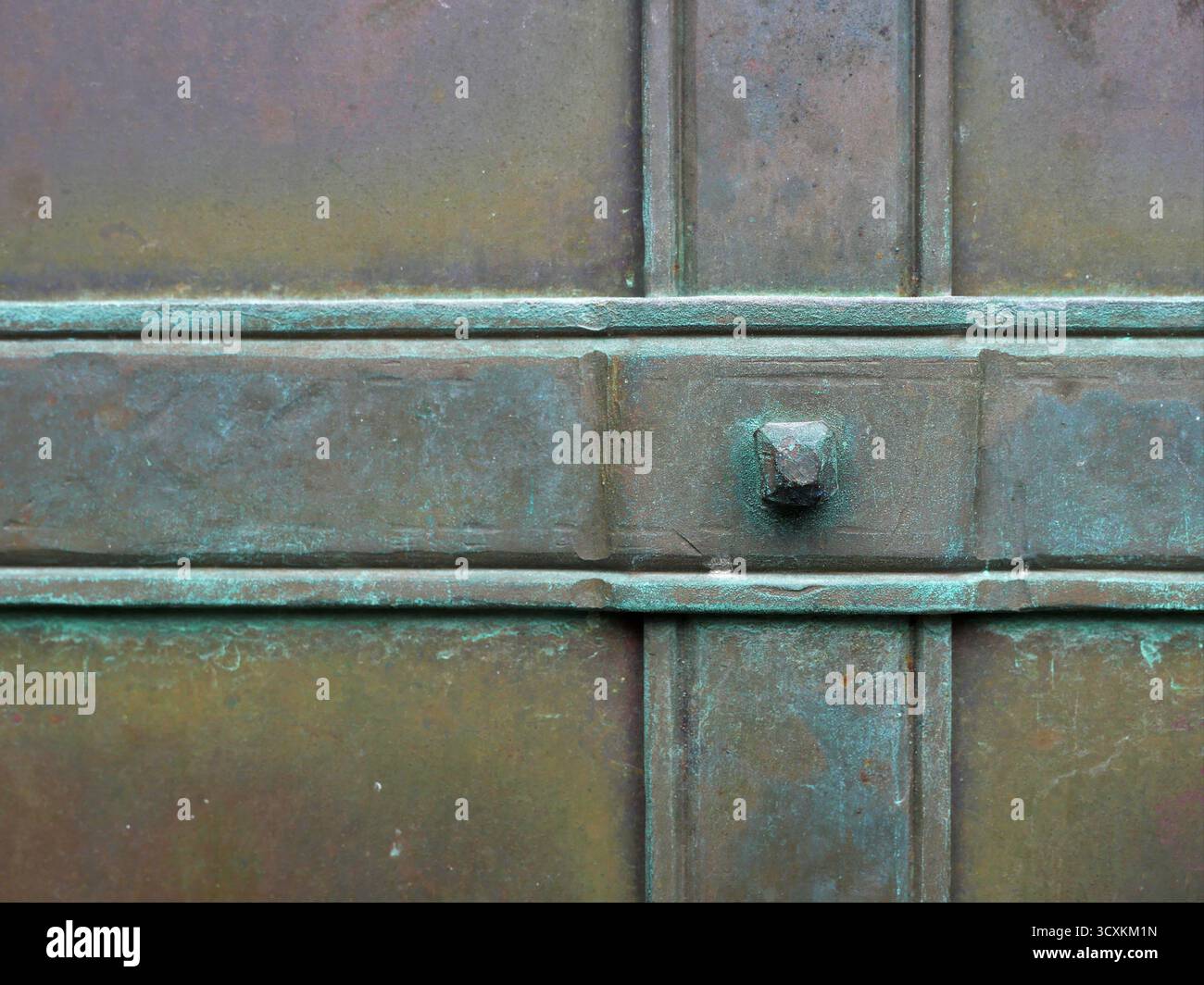Rivet head hi-res stock photography and images - Alamy