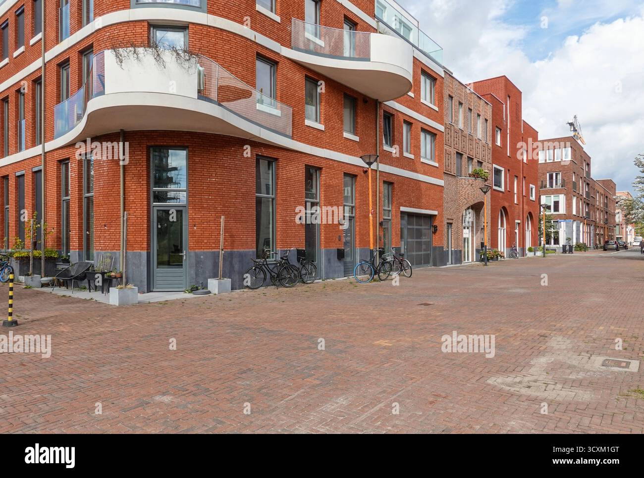 Leidsche Rijn Outrect Utrecht, Stadtentwicklungsgebiet Leidsche Rijn // Utrecht, Urban ...