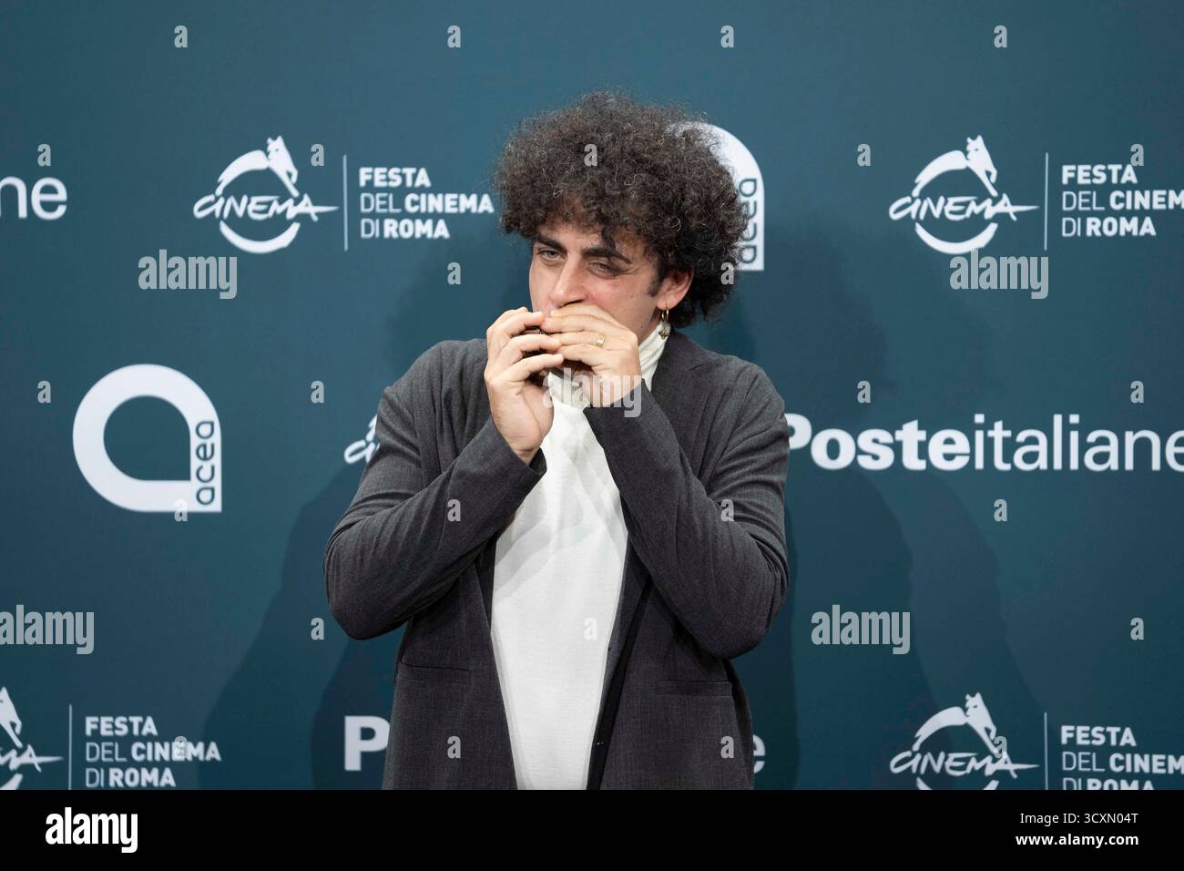 la vita va così film 2025