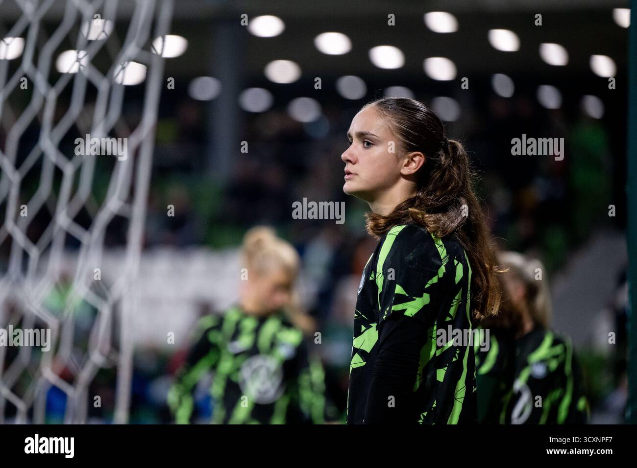 Rückrundenvorschau VfL Wolfsburg: Als Einheit nach Europa