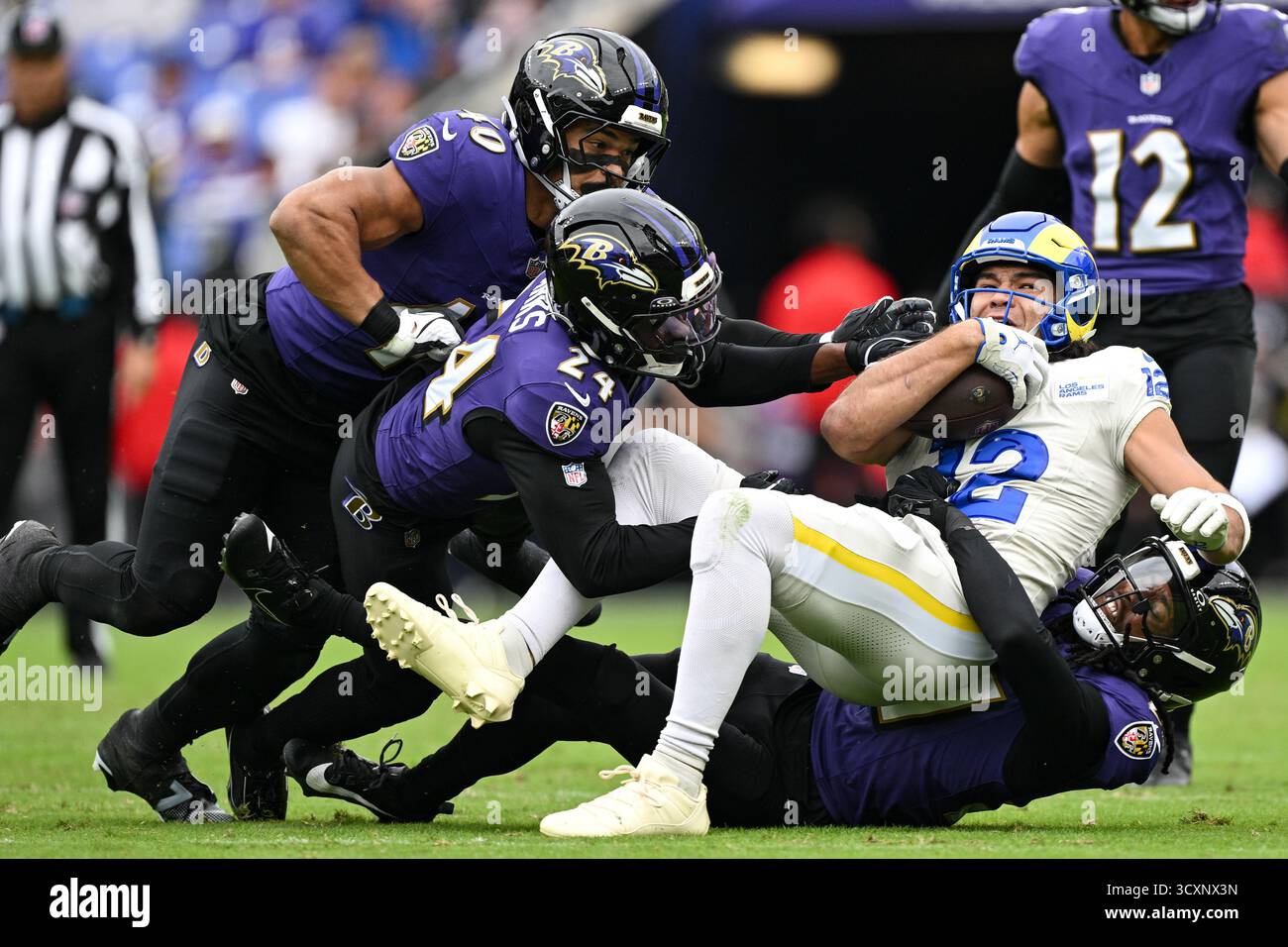 NFL Live Scores, Standings, and Player Stats: Puka Nacua & Zay Flowers Updates NFL Live Scores, Standings, and Player Stats: Puka Nacua & Zay Flowers Updates
