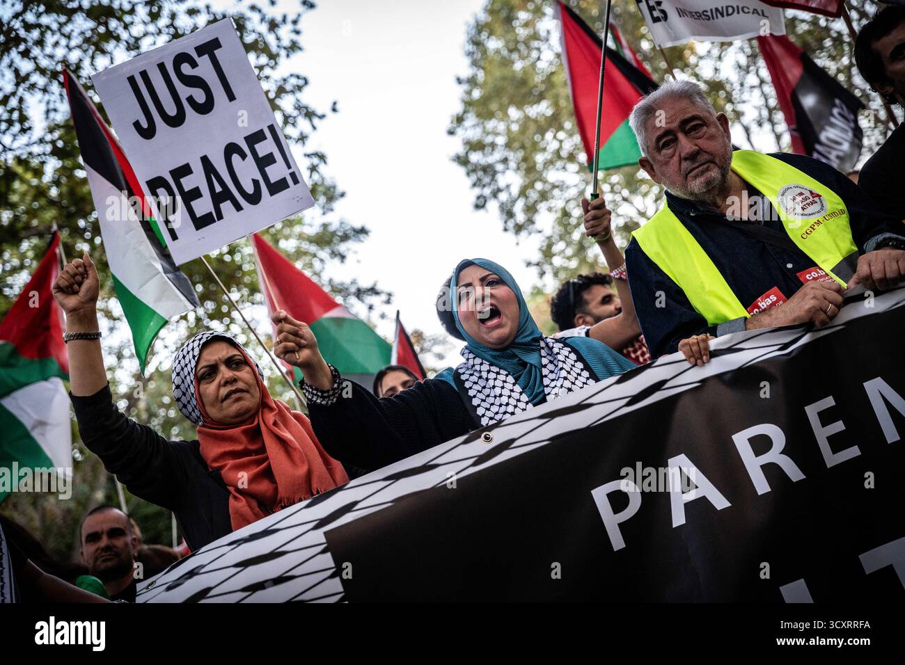 A Fragile Truce: The Context of the Ceasefire A Fragile Truce: The Context of the Ceasefire