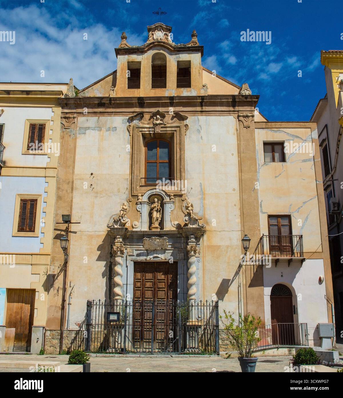 Dei canceddi hi-res stock photography and images - Alamy