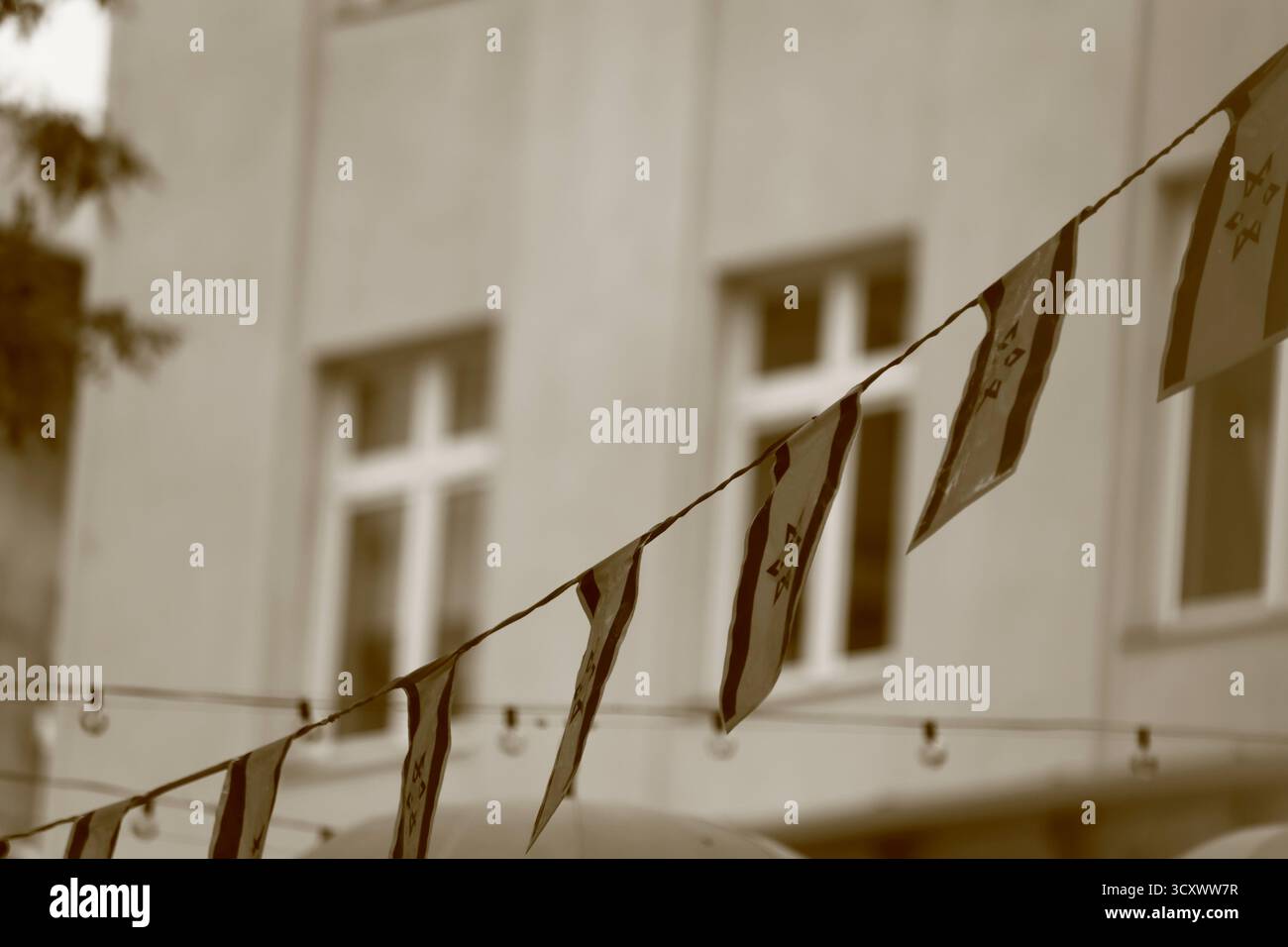 String of israeli flags hi res stock photography and images Alamy String of israeli flags hi res stock photography and images Alamy
