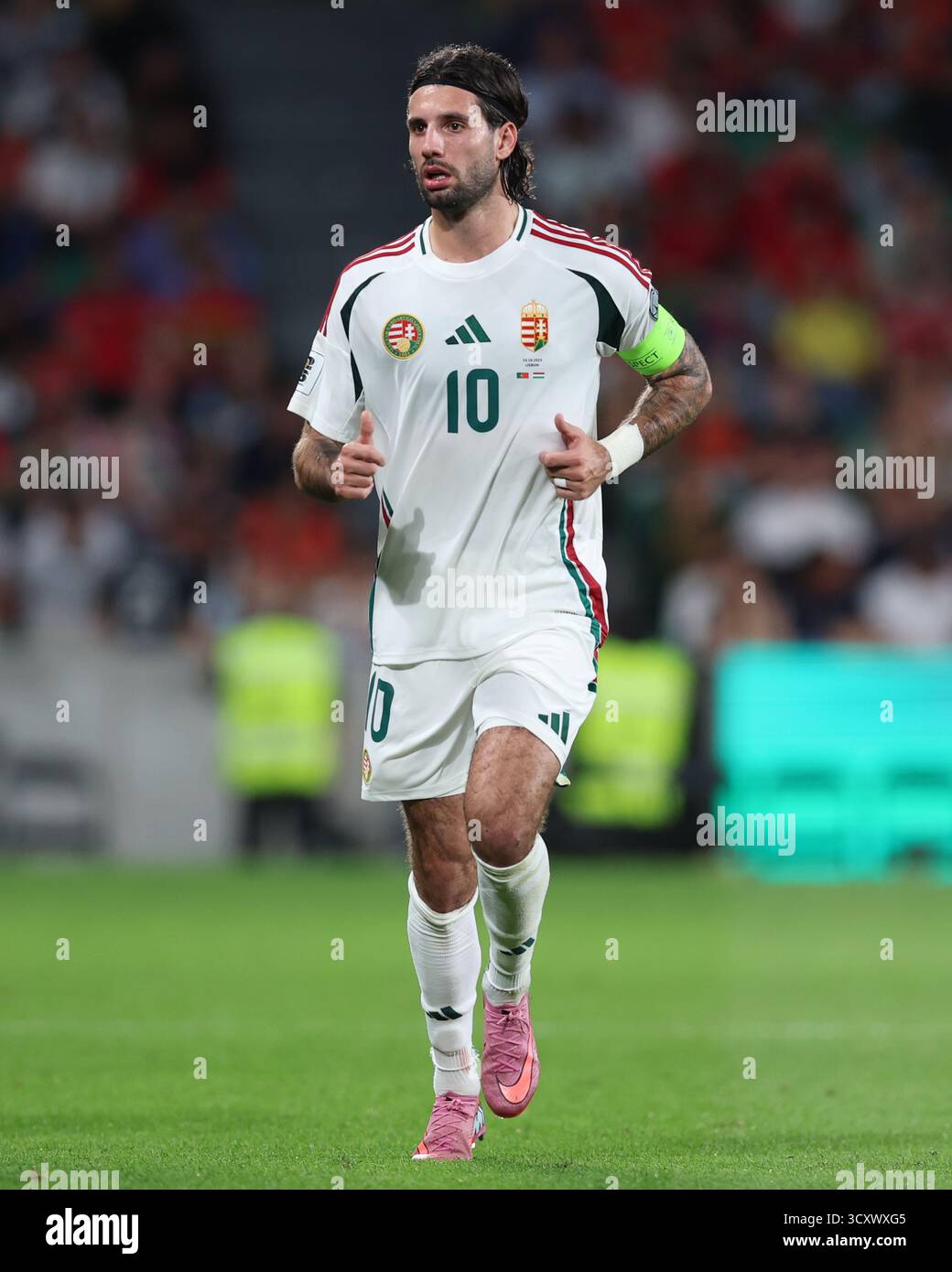 Szoboszlai hungary 2026 hi-res stock photography and images - Alamy