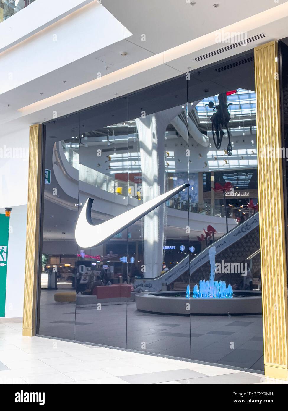 check nike store inventory