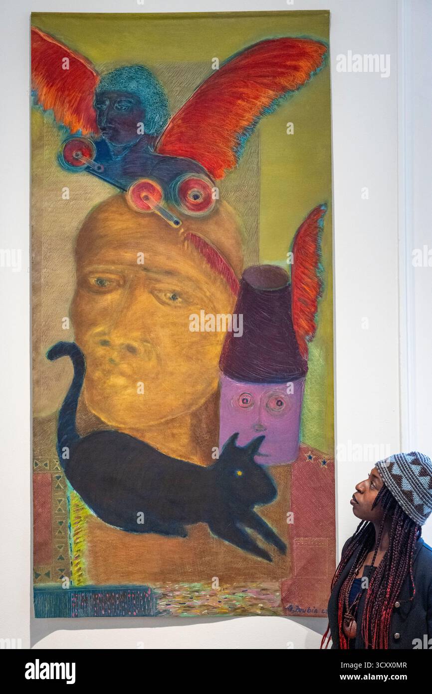 Le chat noir hi-res stock photography and images - Alamy
